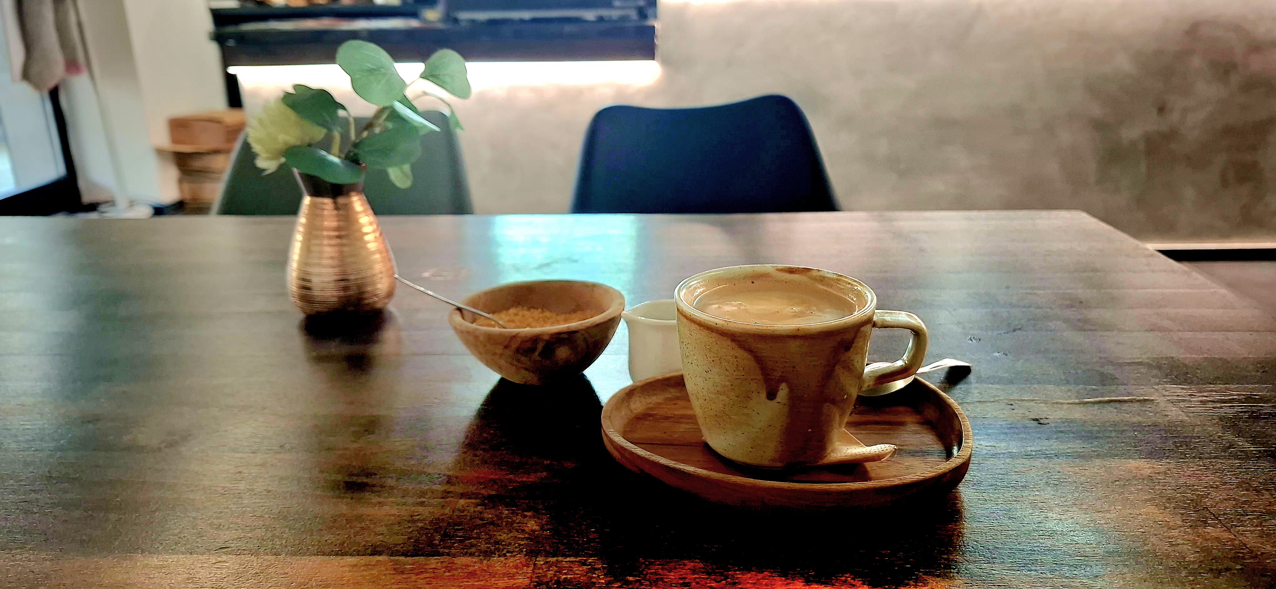 Level One Cafe foto 4