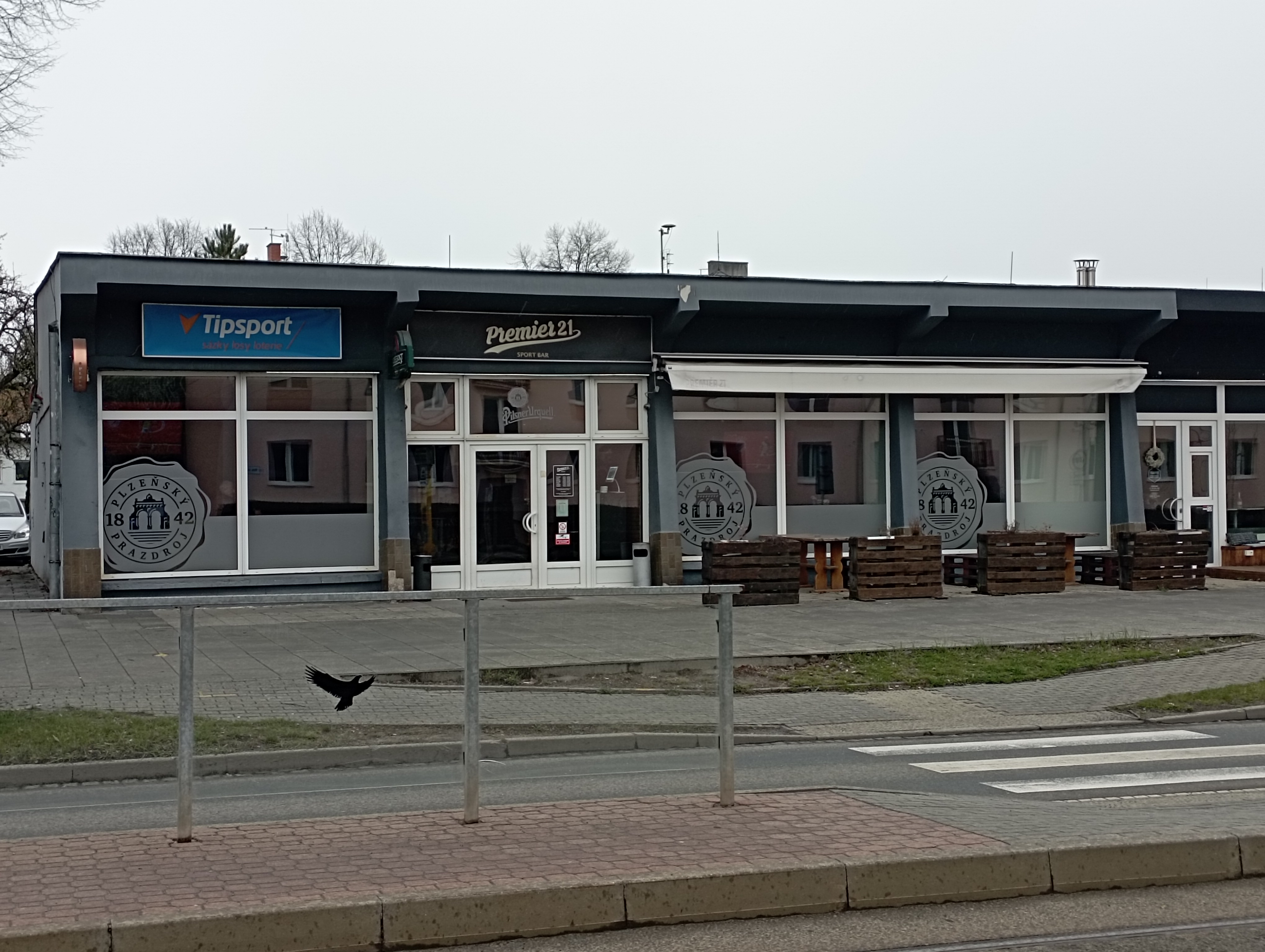 Sport Bar Premier 21 foto 1