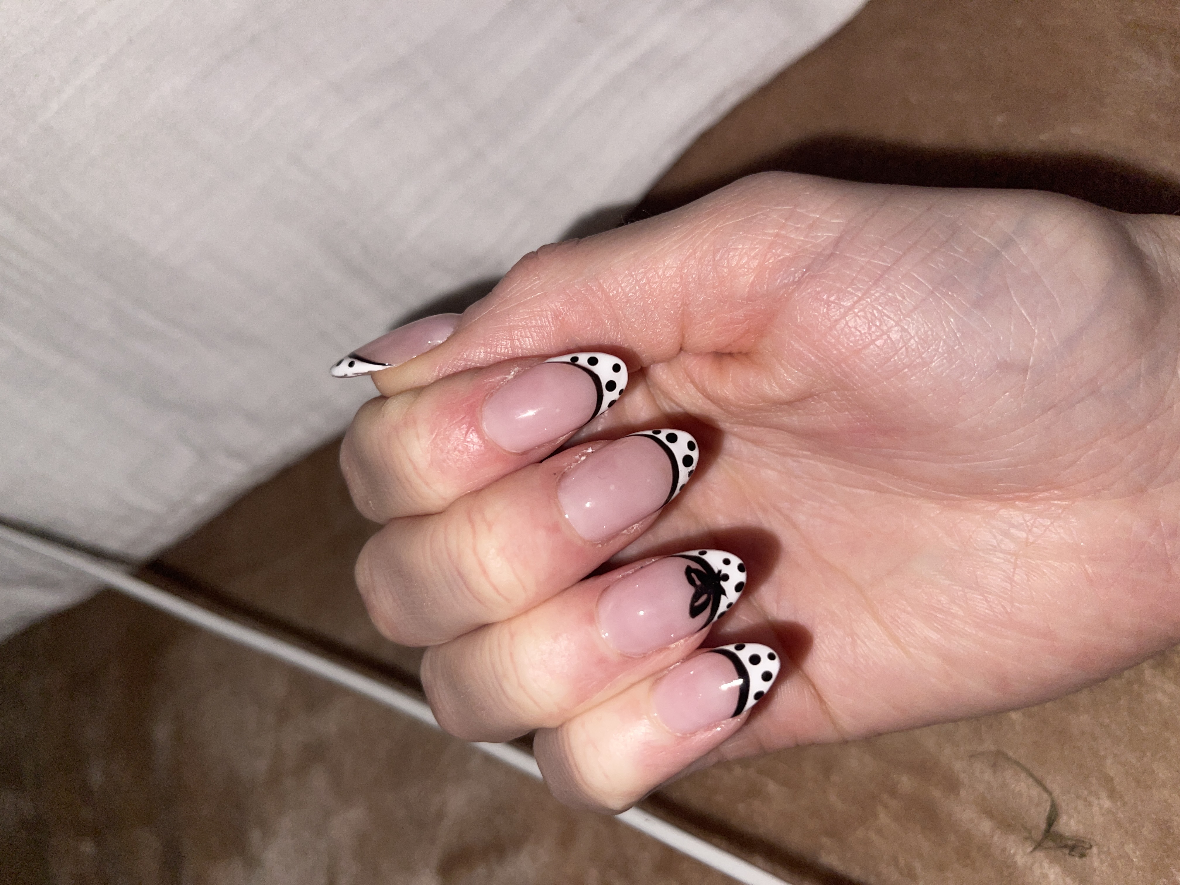 Thi Xu Xuan Nguyen - Beauty Nina foto 2