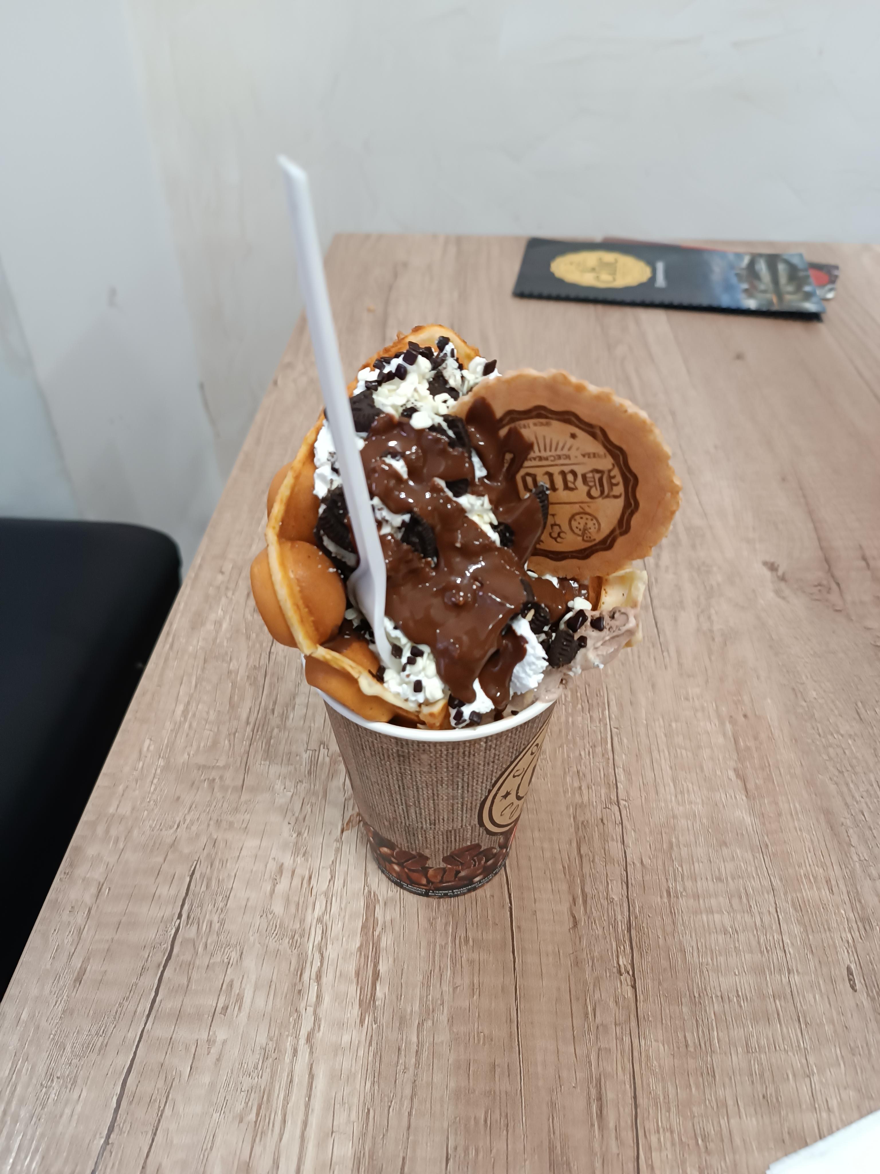 Gelaterie Elite foto 3