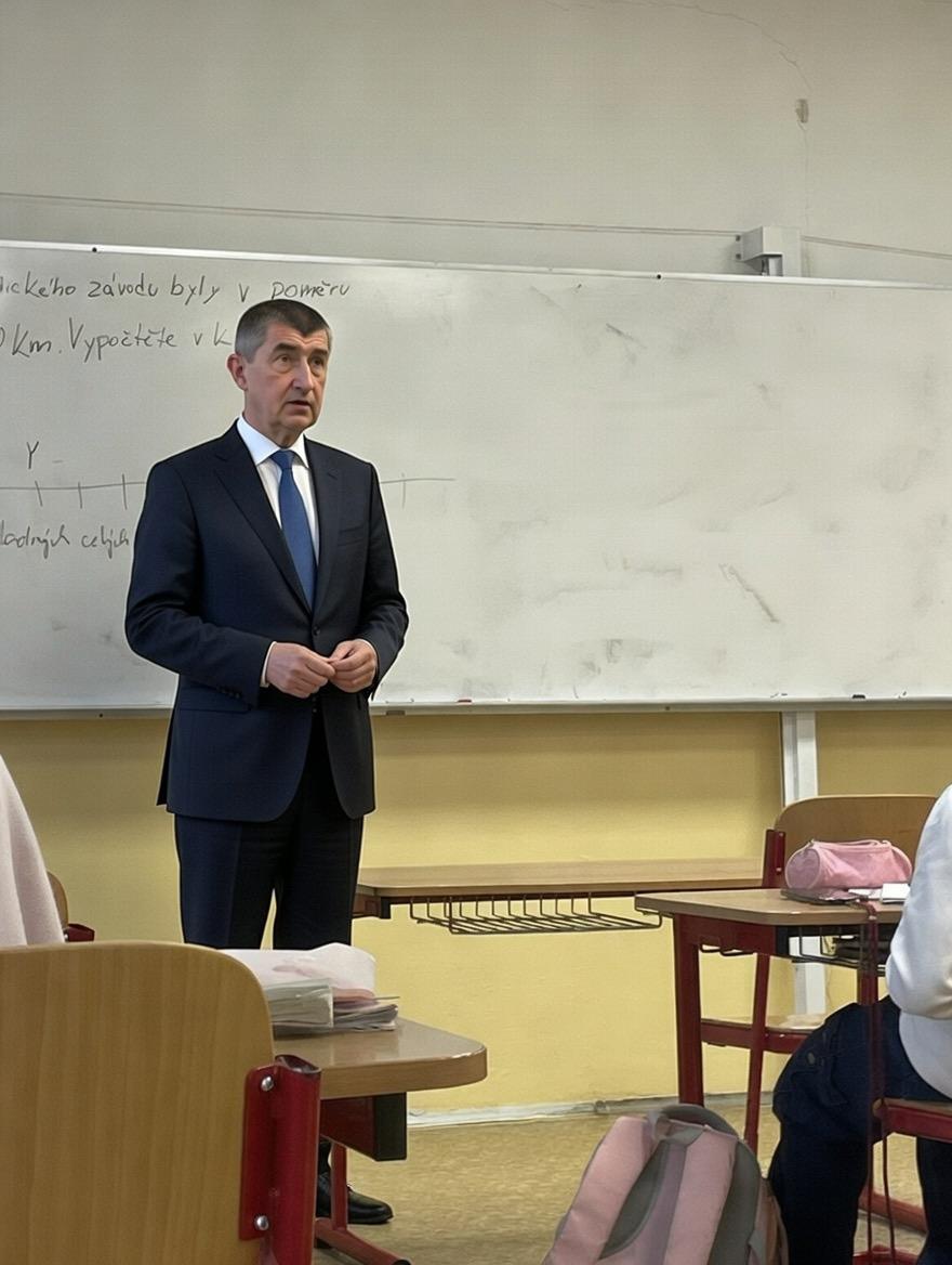 ZŠ Havířov - Podlesí, Mládežnická foto 2