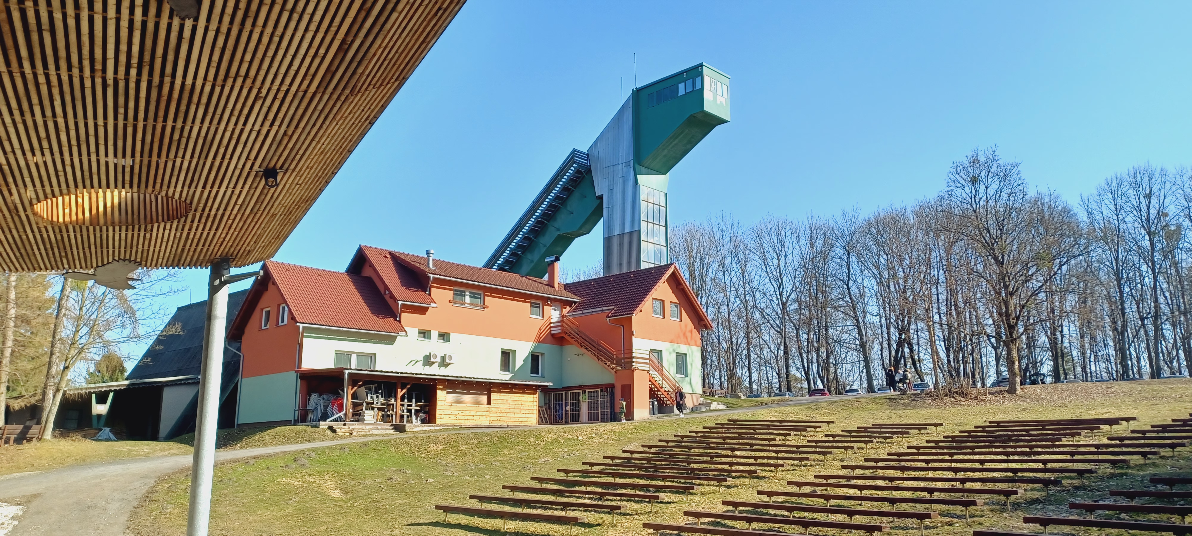 Ubytování U Můstku foto 5