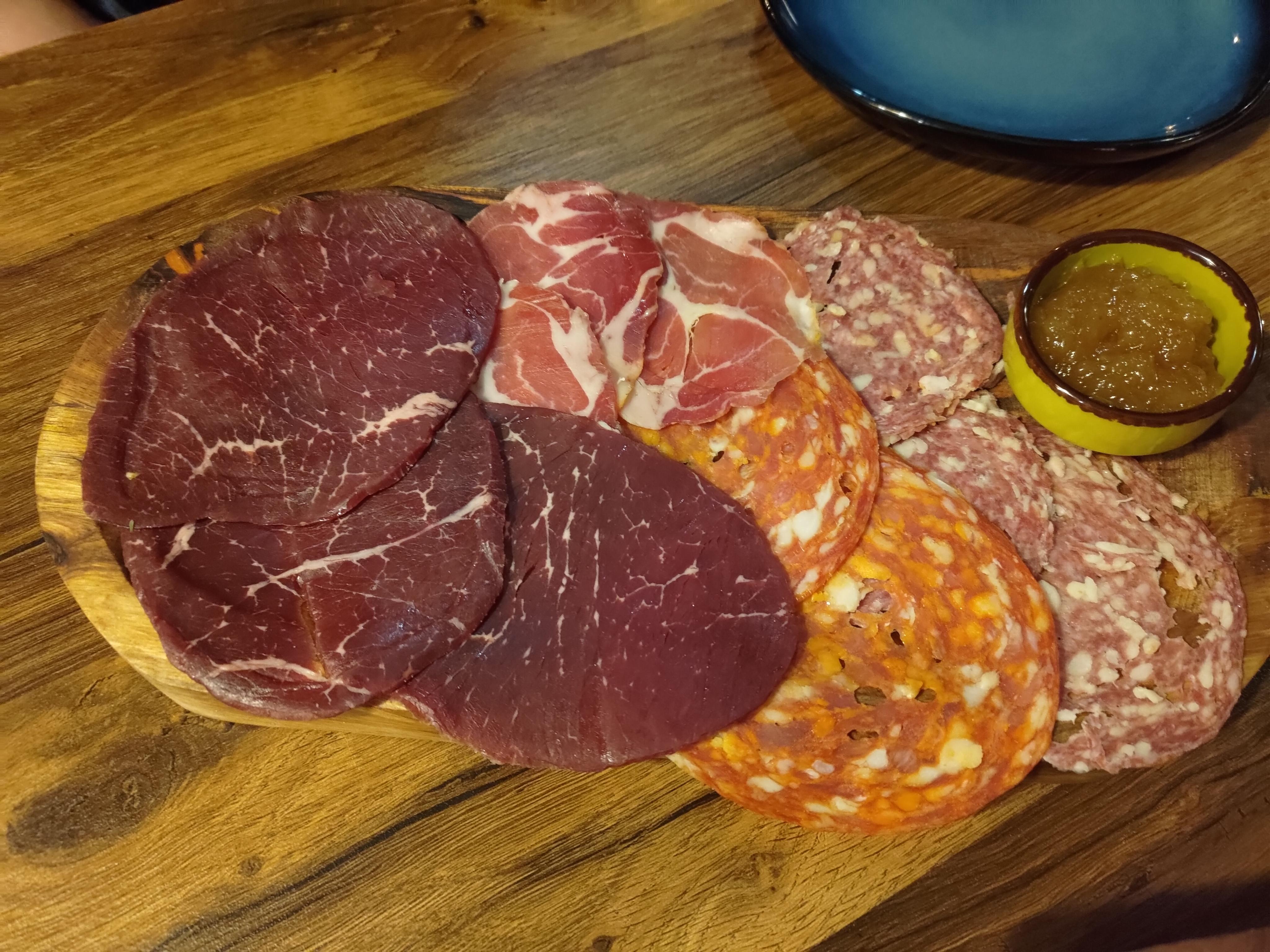 Babetti Ristorante foto 3