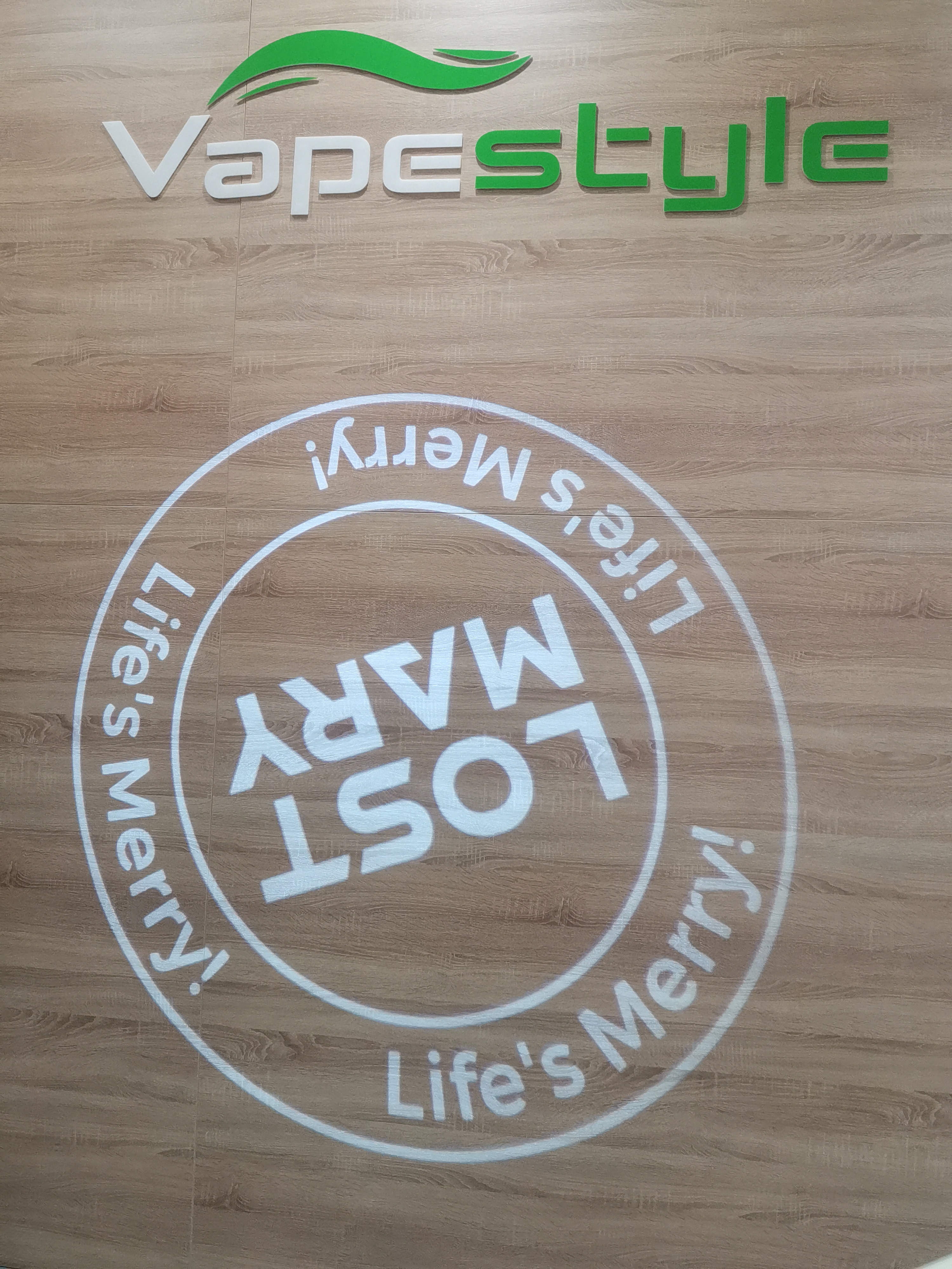 Vapestyle foto 5