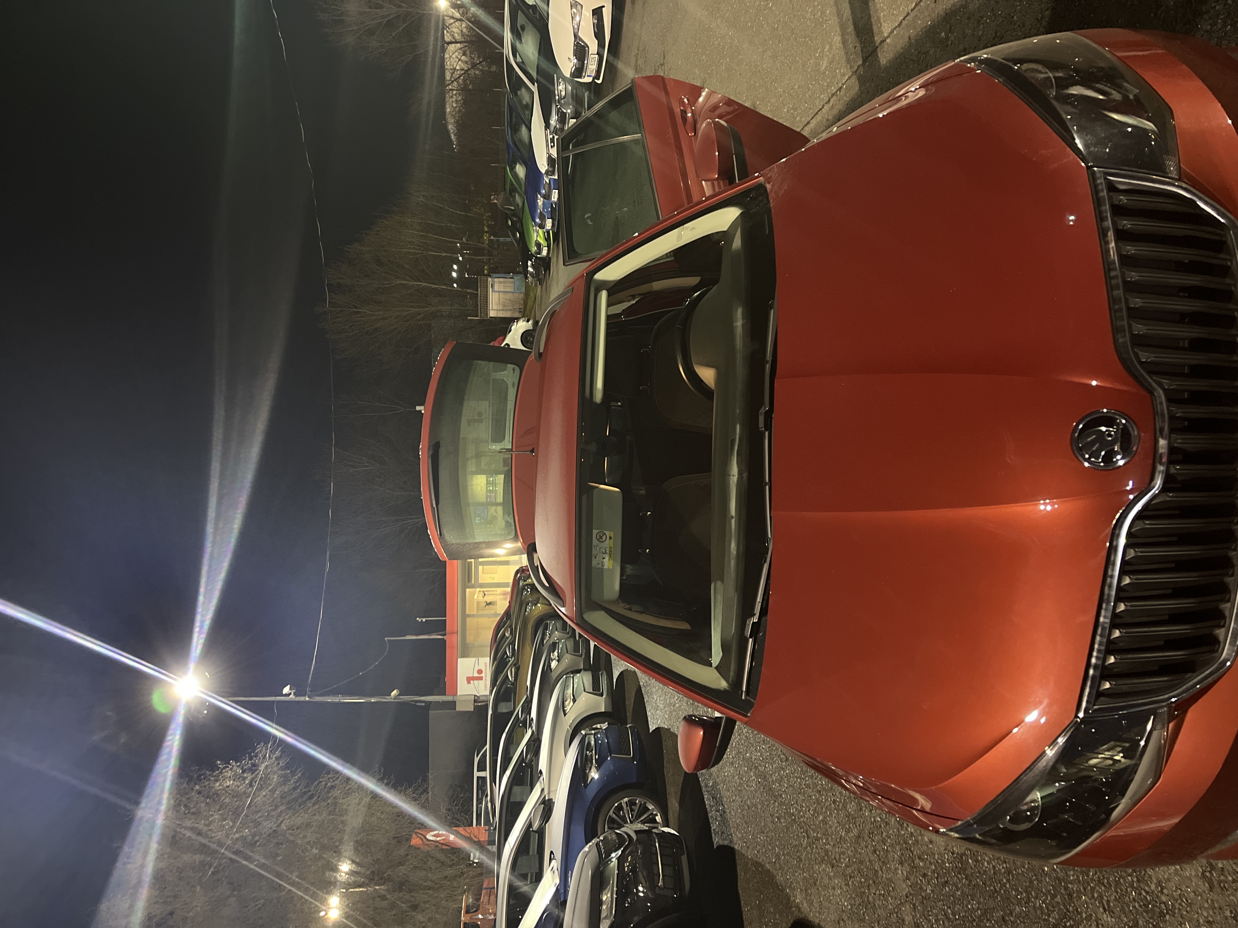 Dodávky Auto ESA foto 2