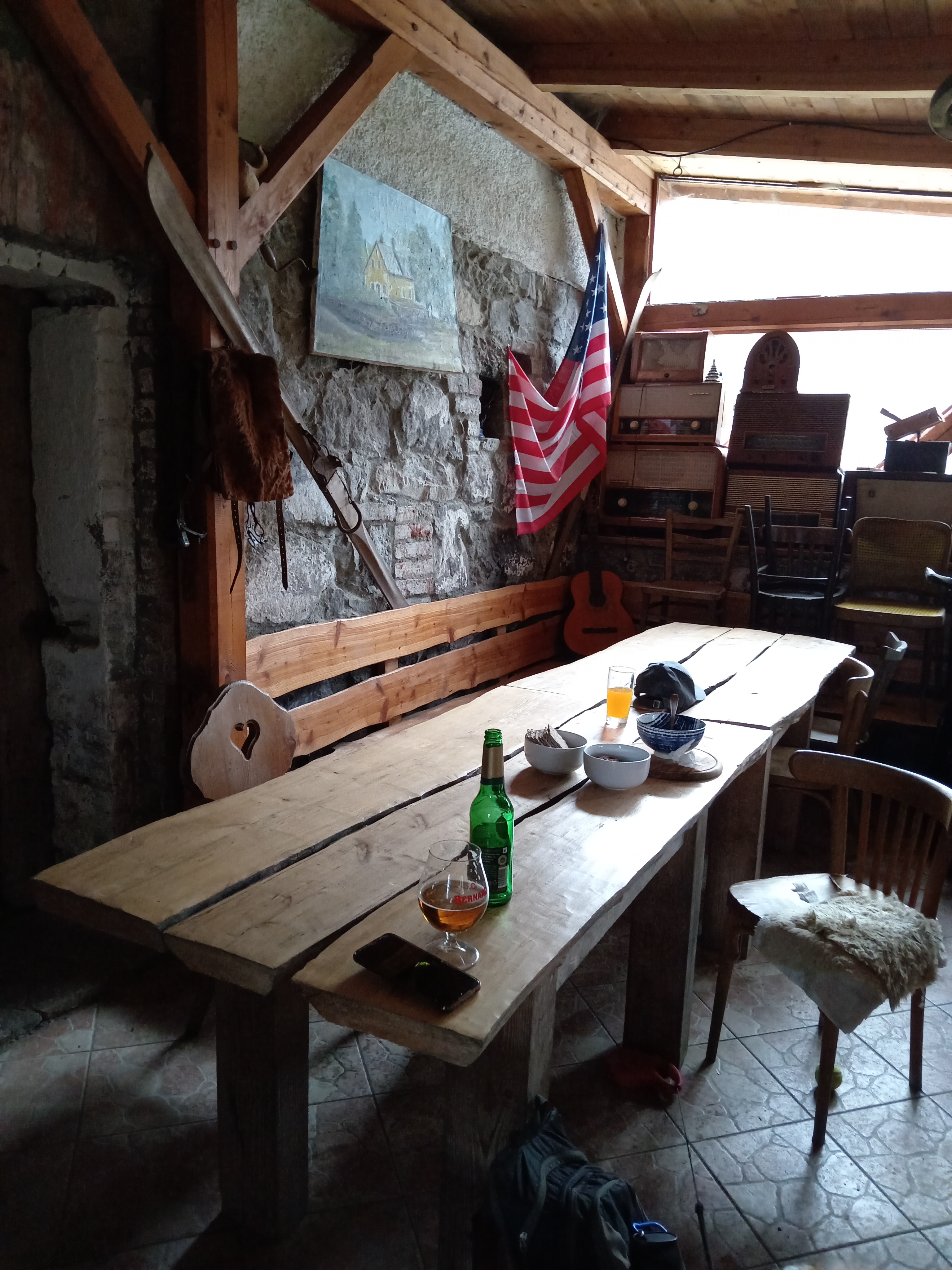 Hospůdka U Kamzíka foto 5