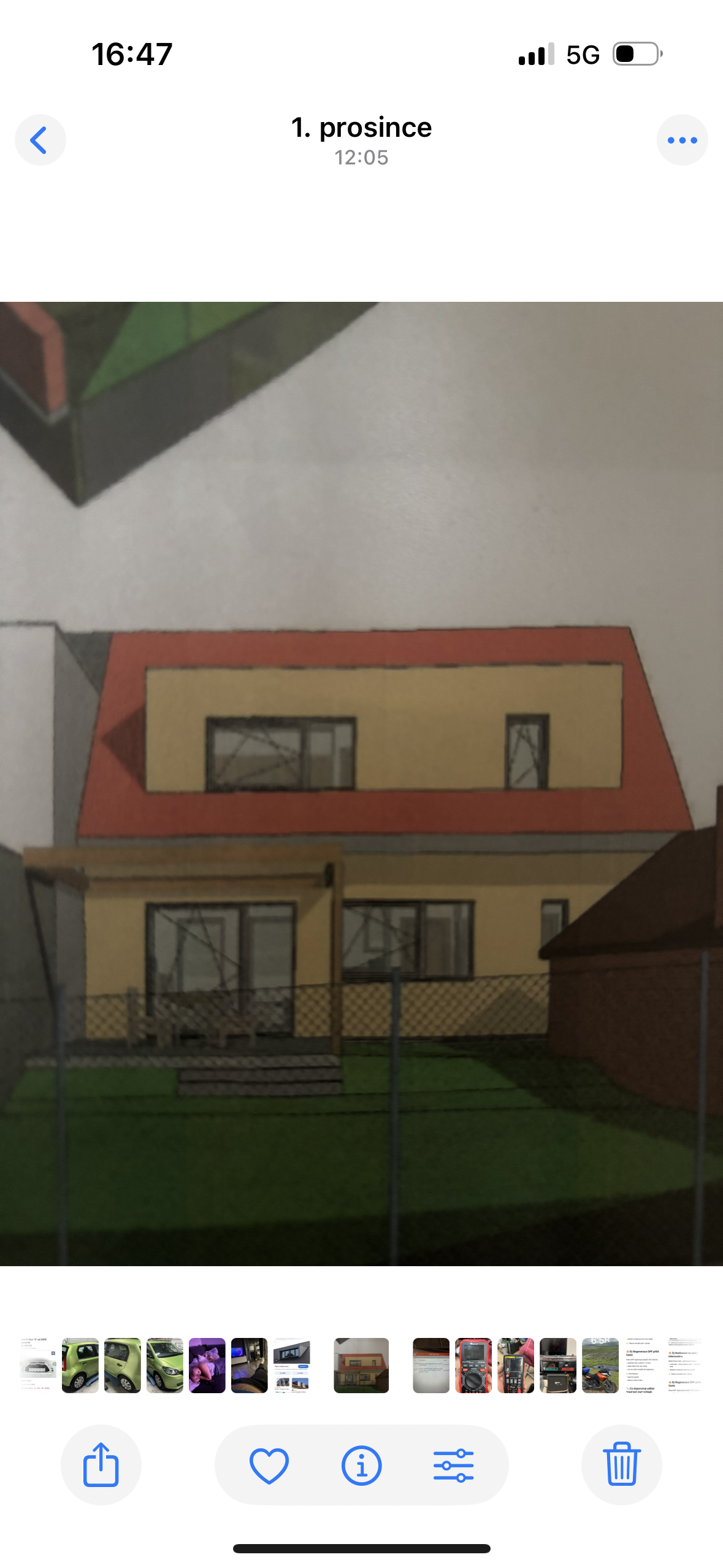 Ing. arch. David Vašíček foto 4
