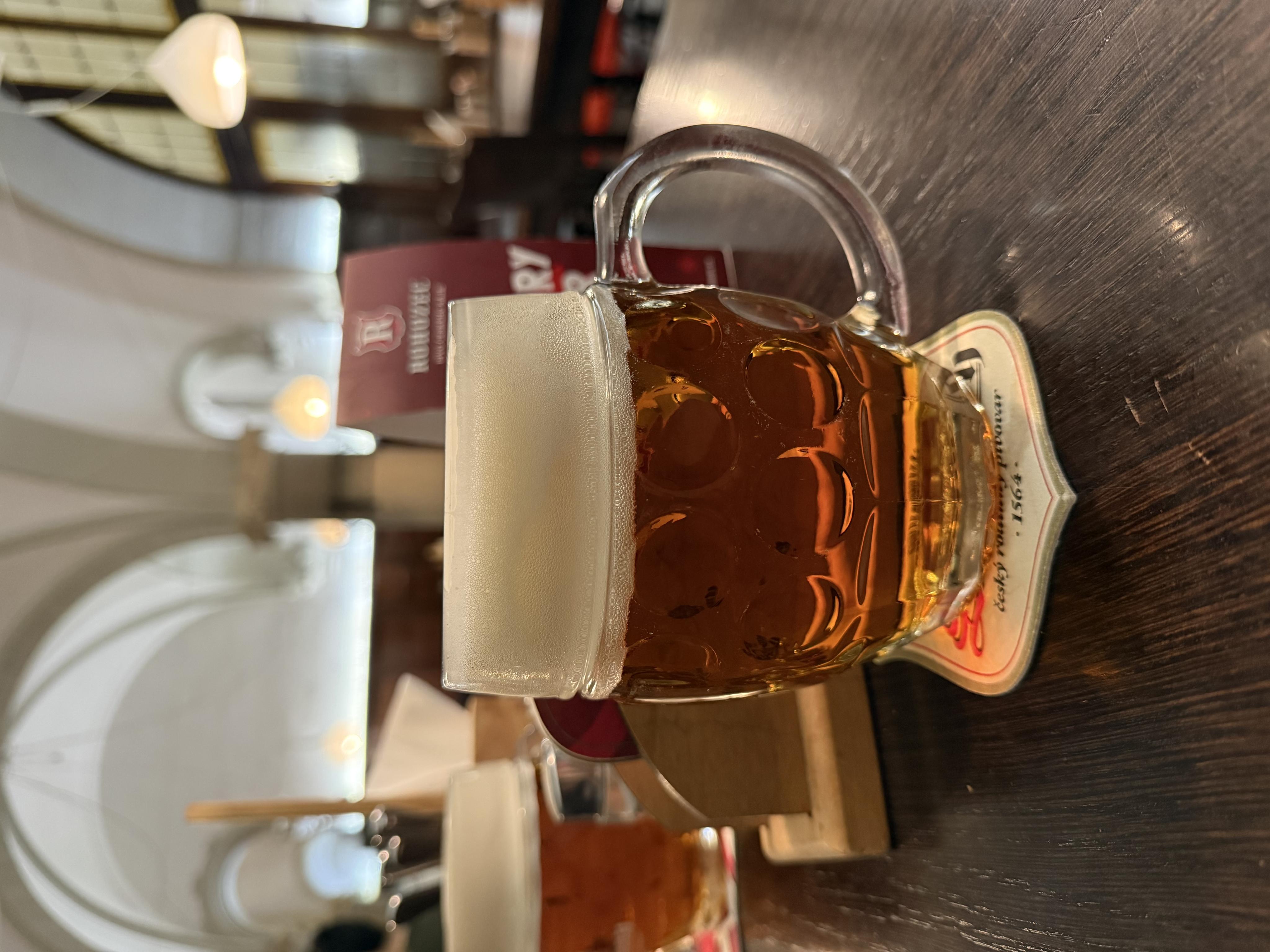Restaurace Radniční sklípek foto 6