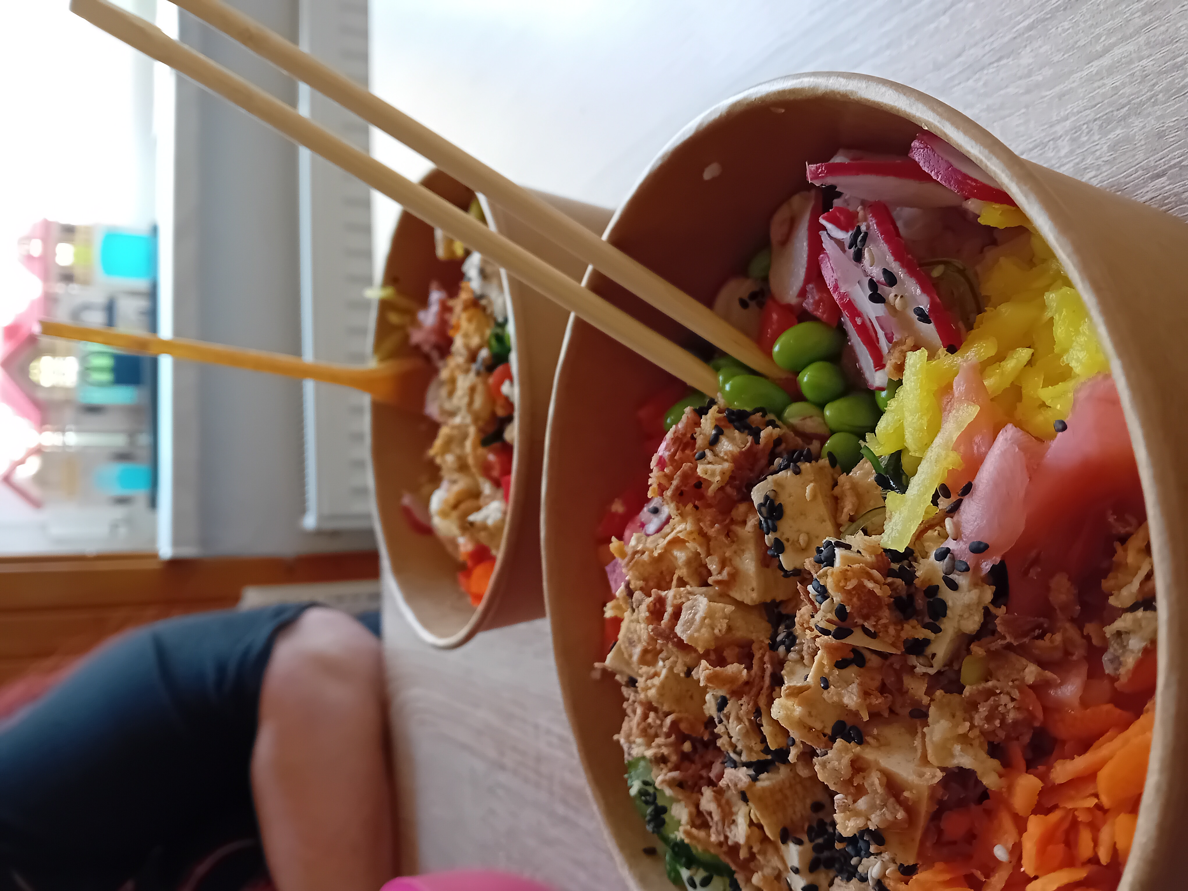 Poke Fresh Bistro foto 2