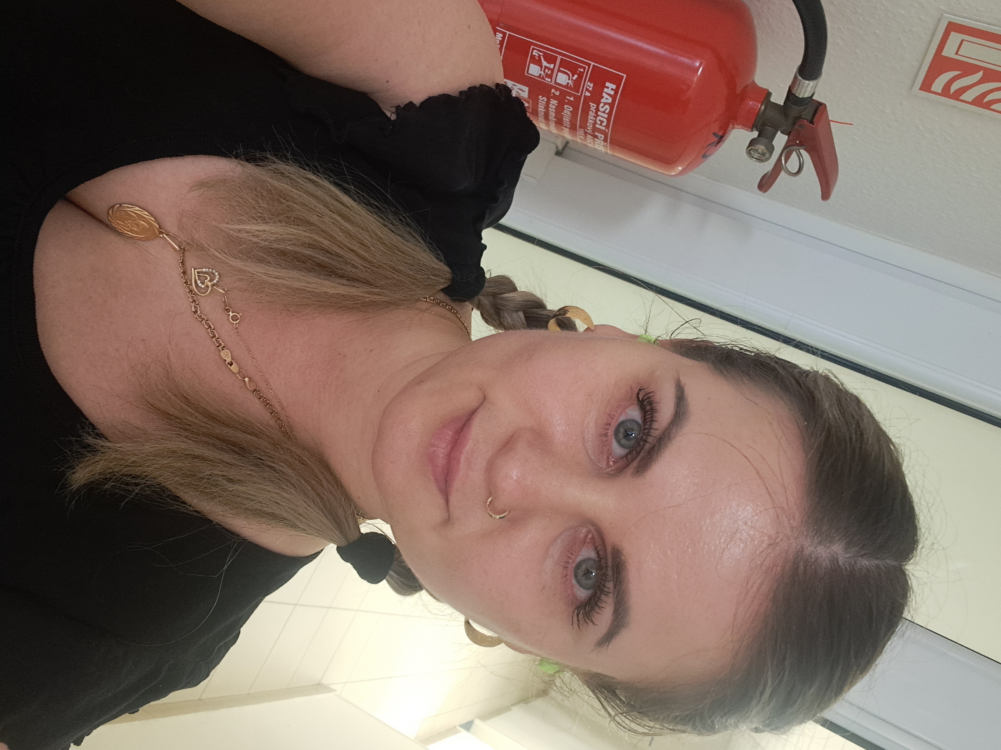 TH reality - Tomáš Vyhnálek, Hana Vyhnálková foto 2