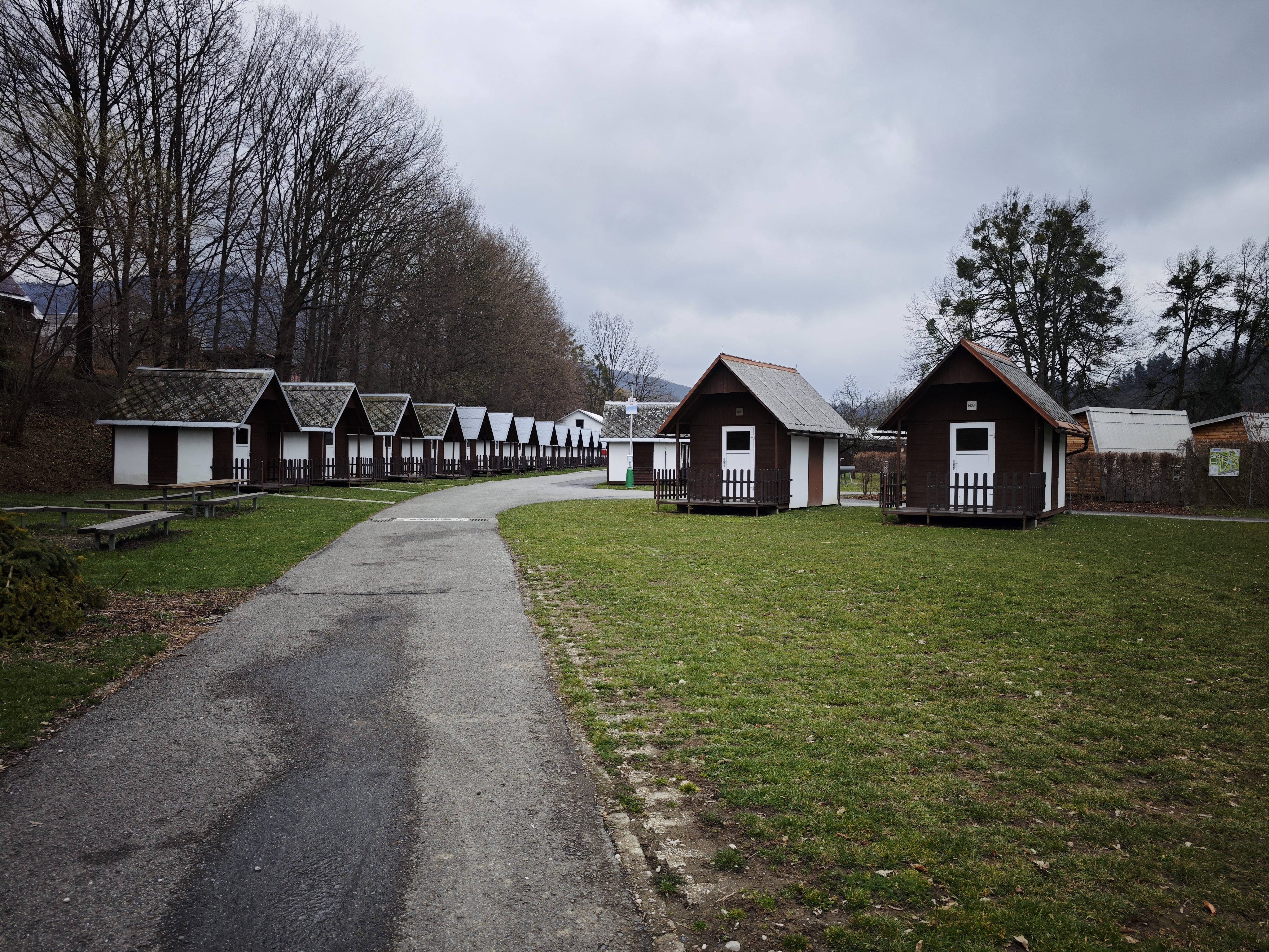 Camping Rožnov foto 5