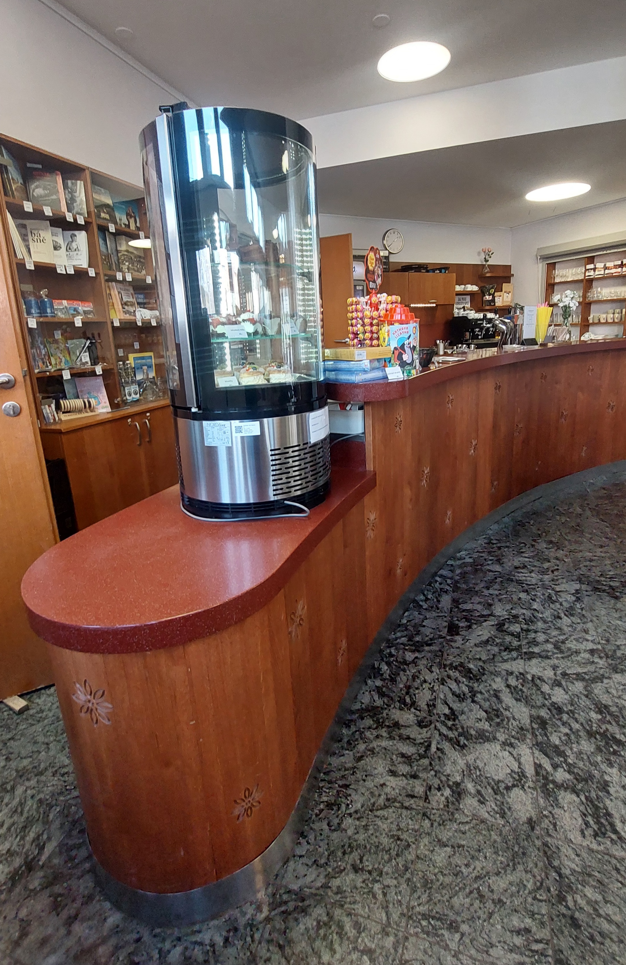 iCafé foto 3