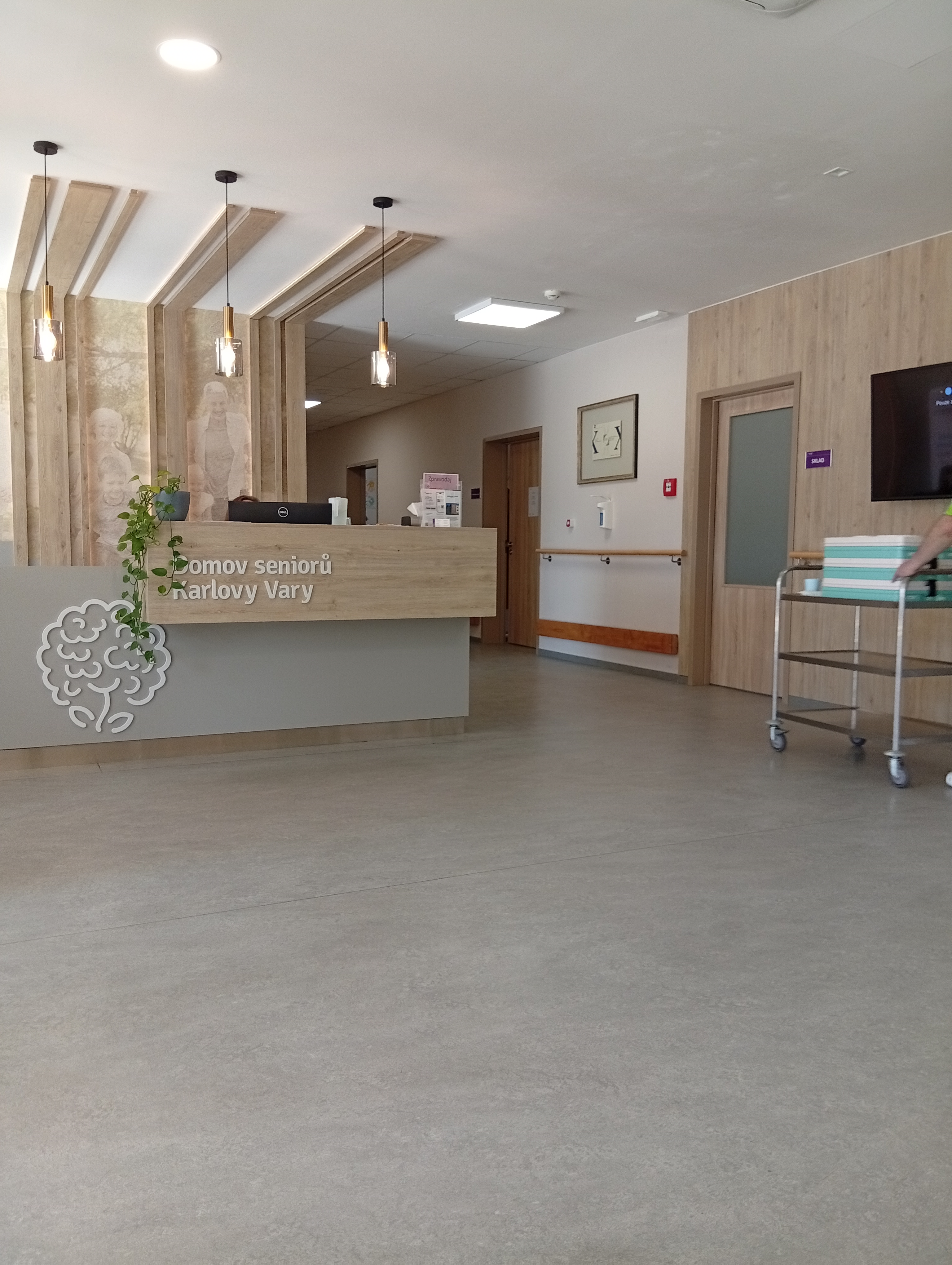 Senevida Karlovy Vary foto 4