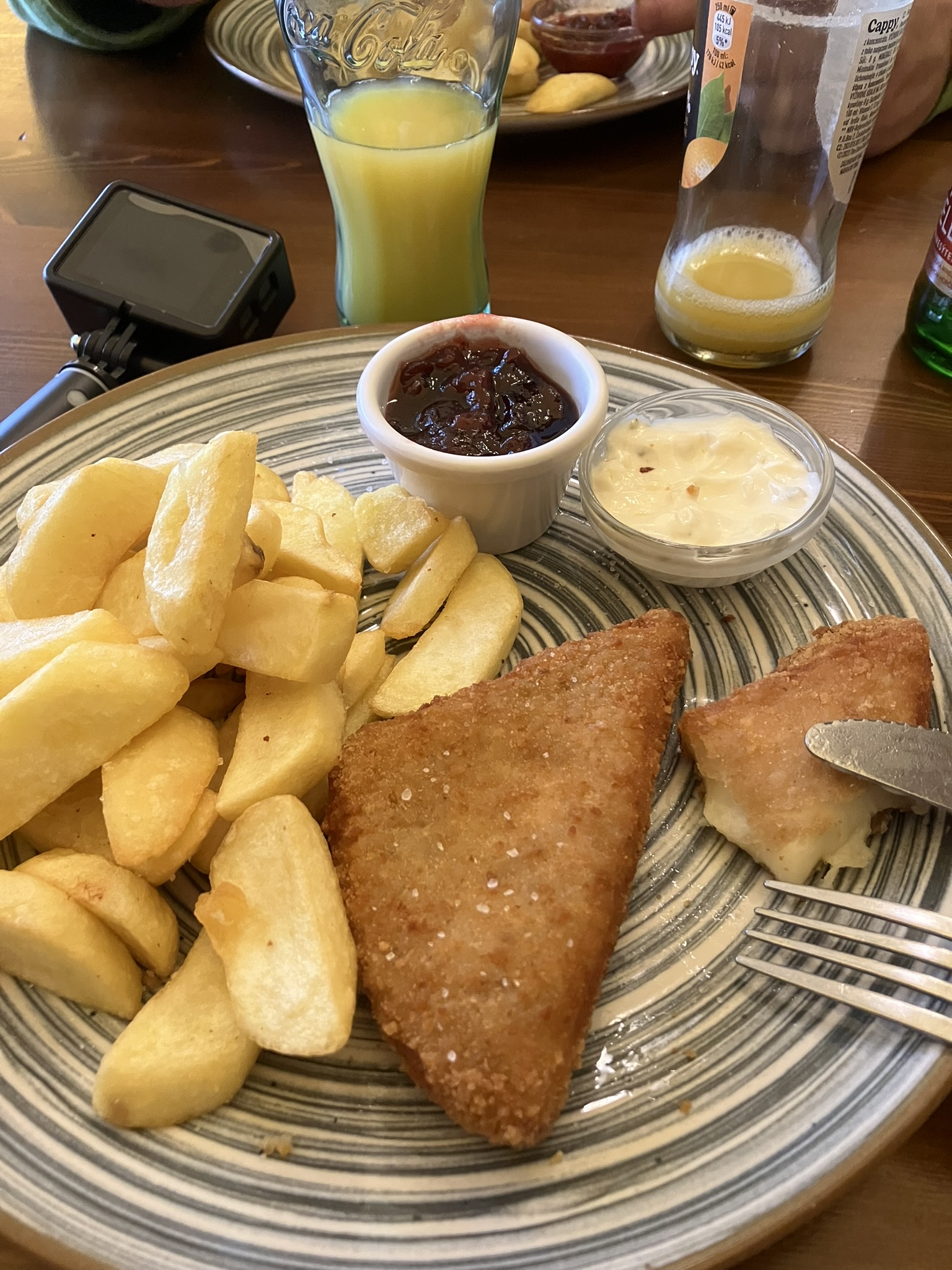 Švejkova kavárna Corner foto 3