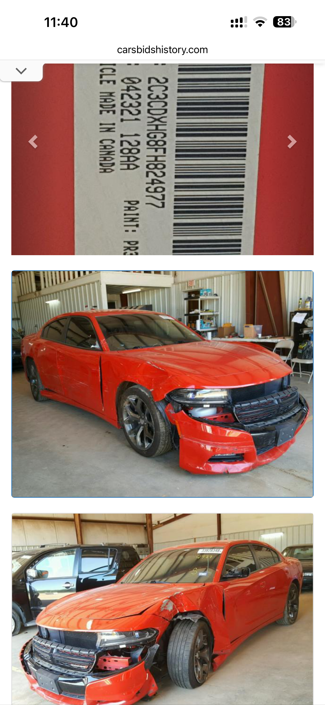 Auto Hošek foto 3
