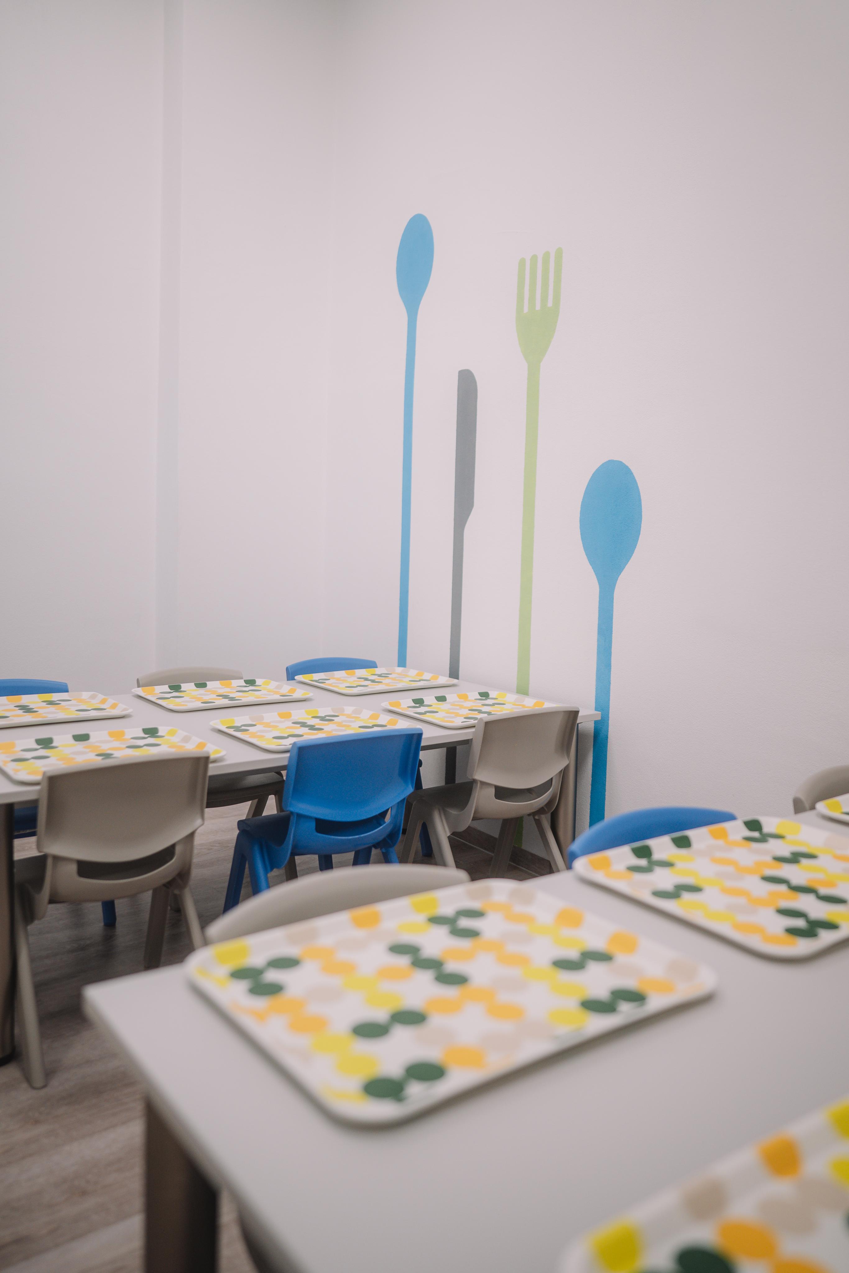 Dětská skupina Ostrůvek Poznání foto 6