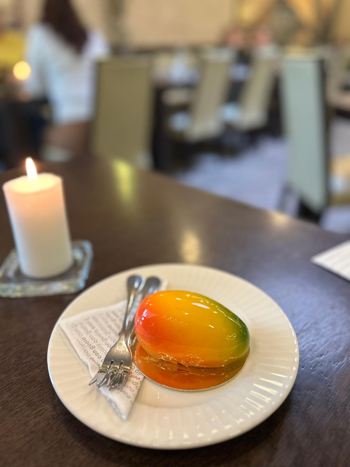 Ristorante Piazza foto 6