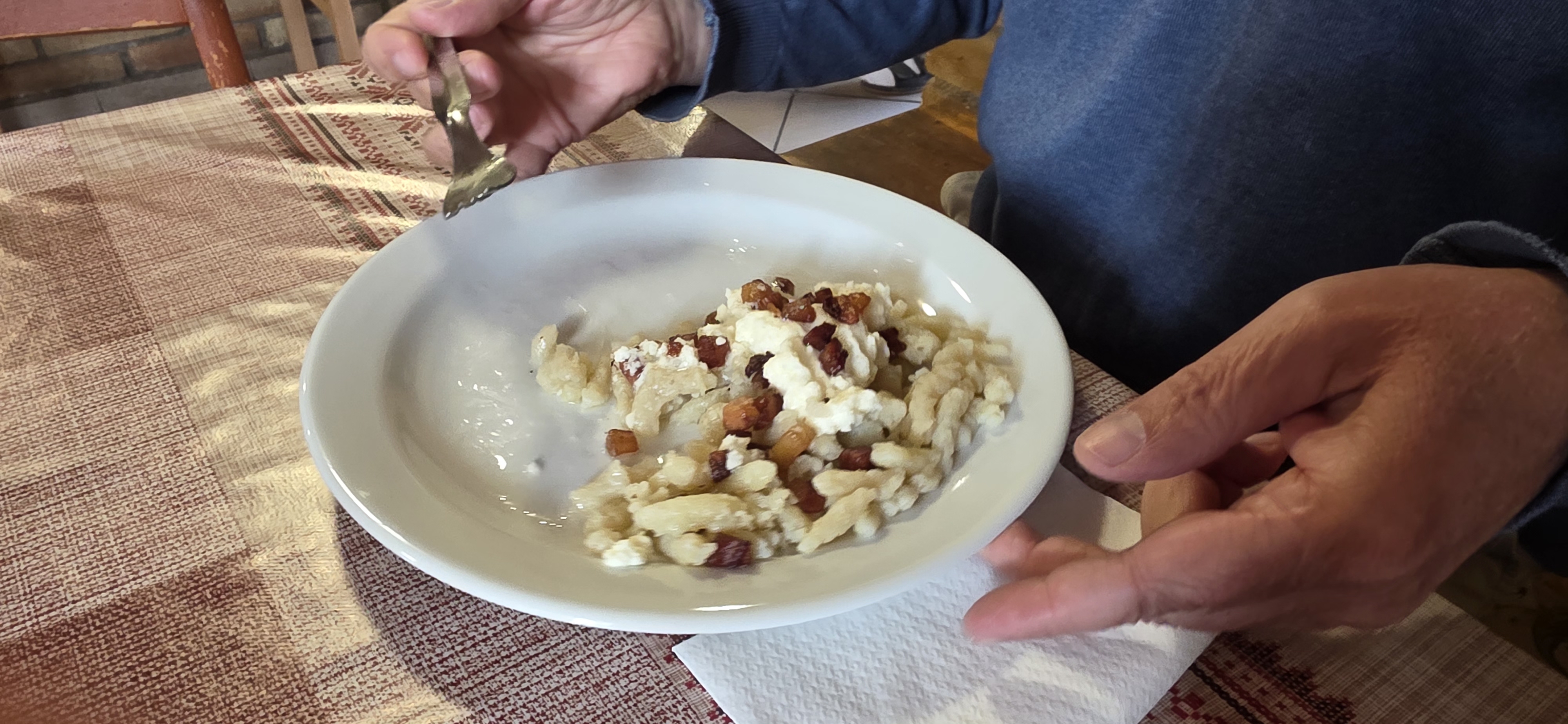 Restaurace Březí Vlk foto 5