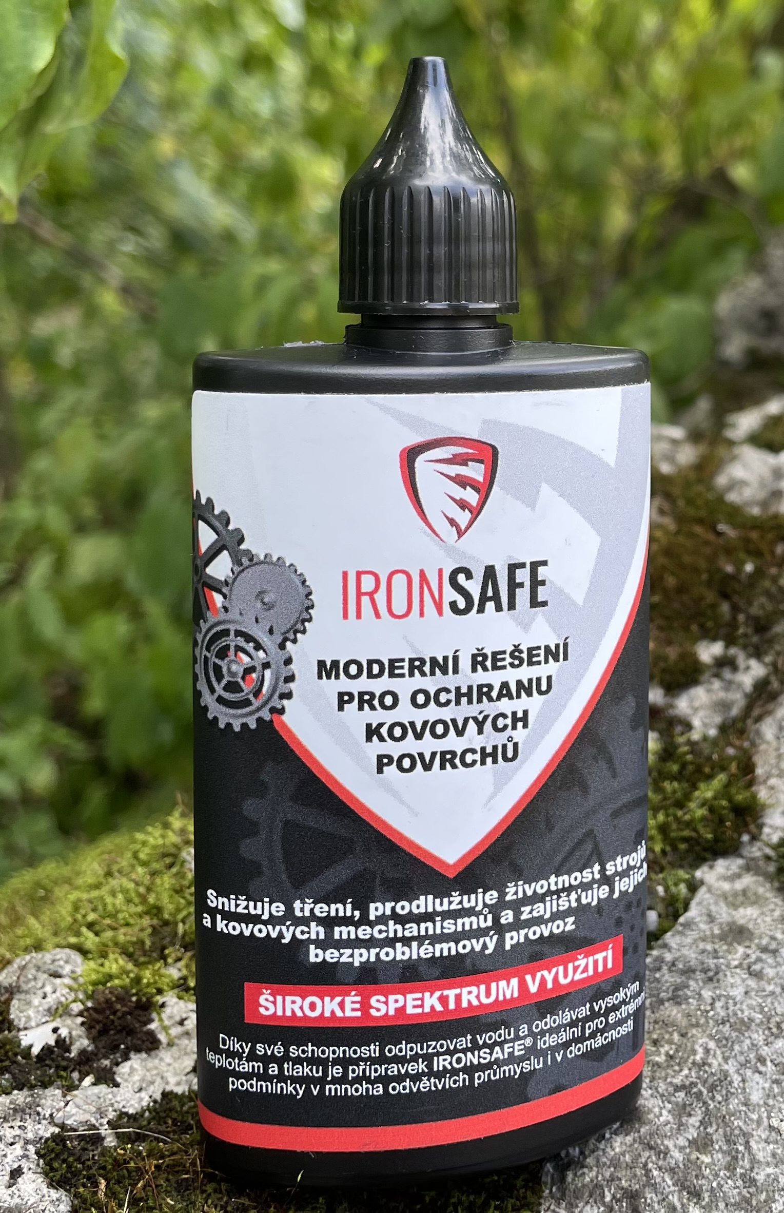 IronSafe s.r.o. foto 1
