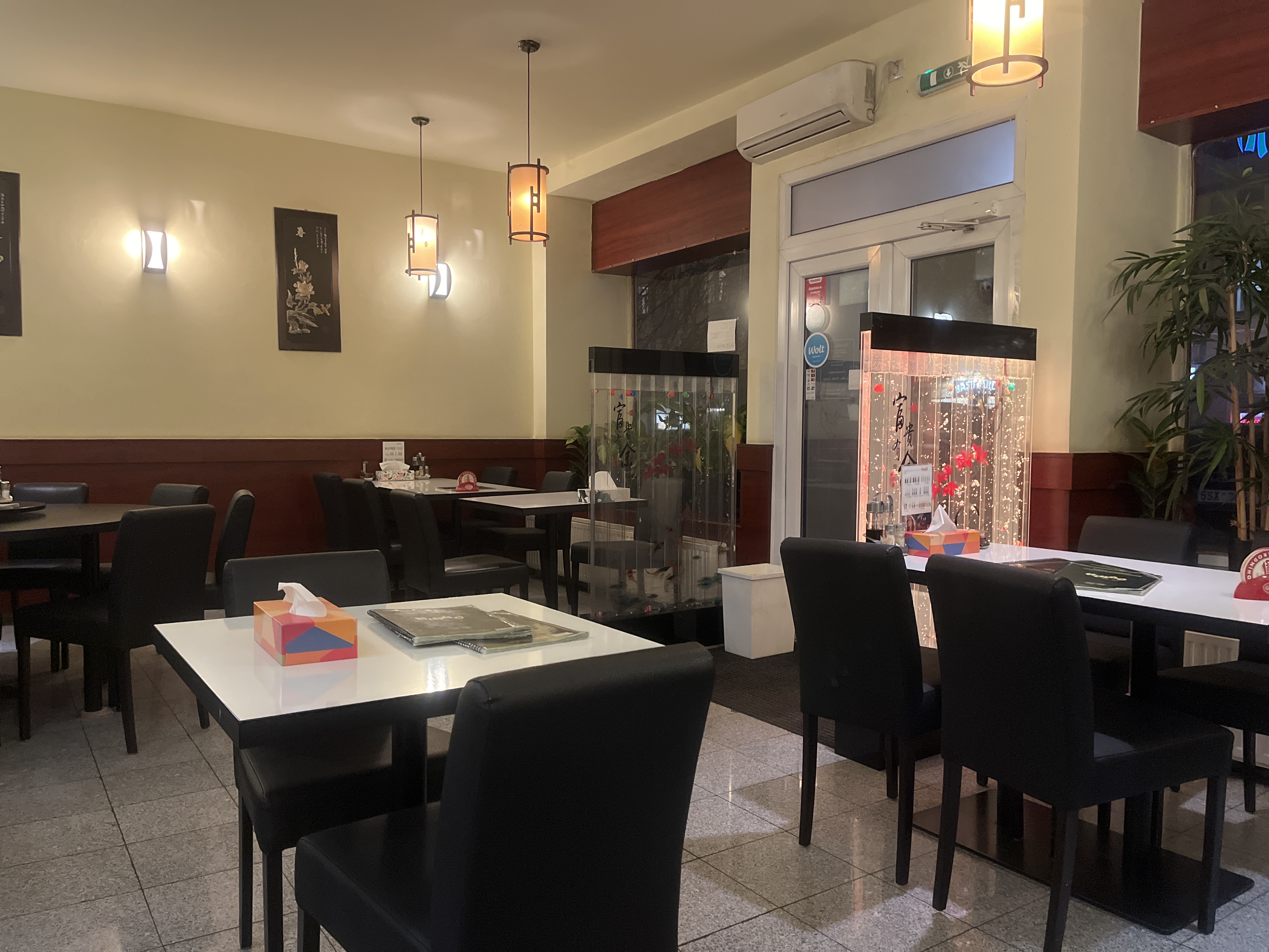Nihao čínská restaurace foto 4
