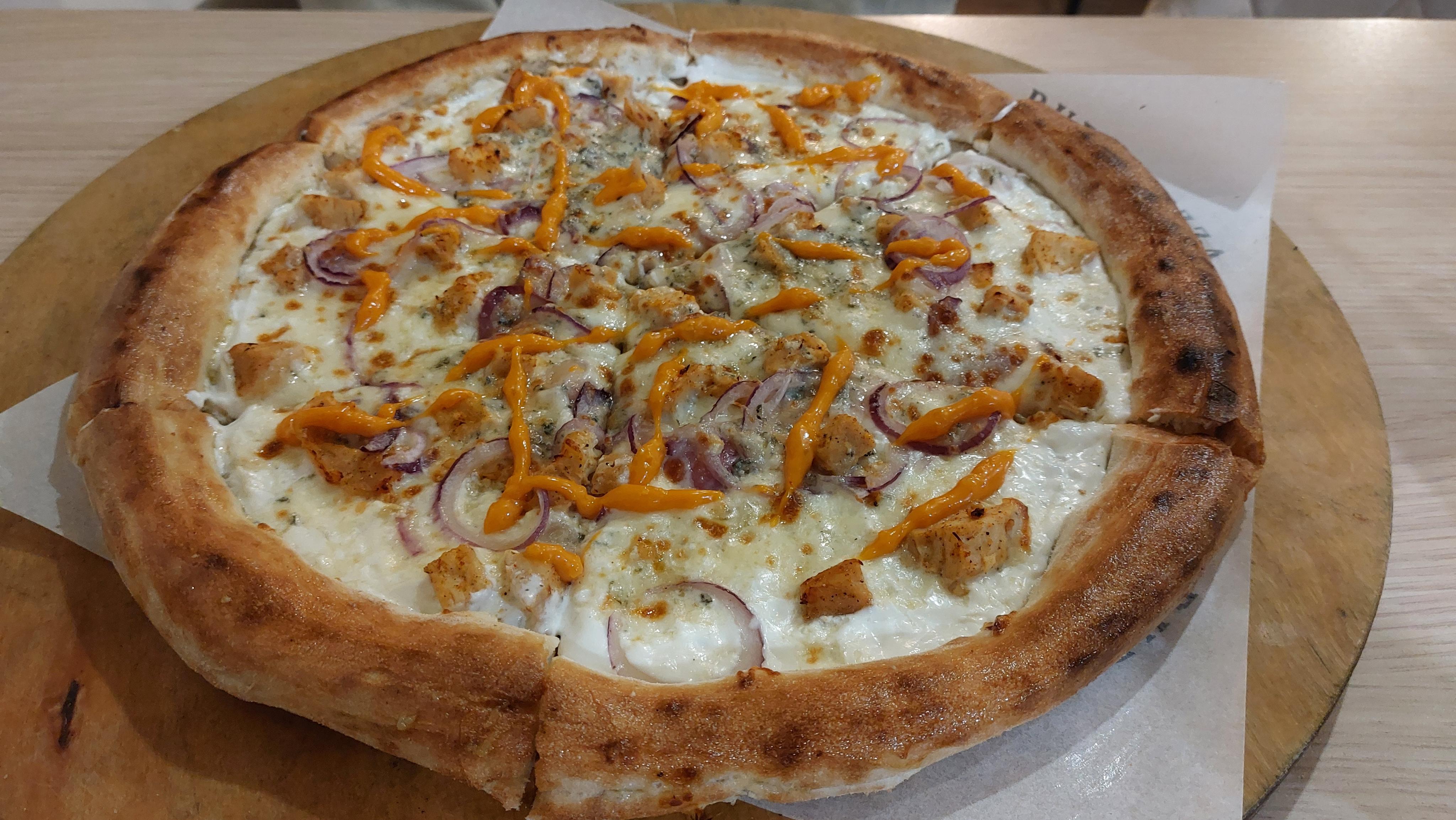 Rud's pizza foto 3