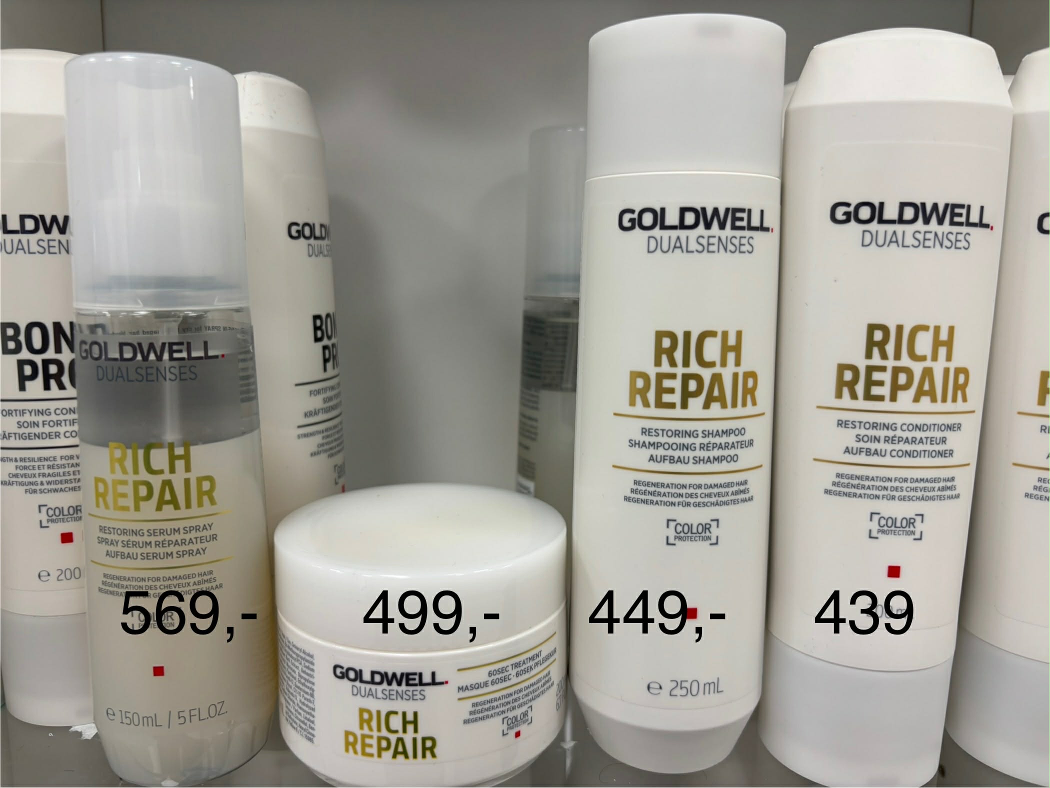 Salon Goldenhair - kadeřnictví foto 6