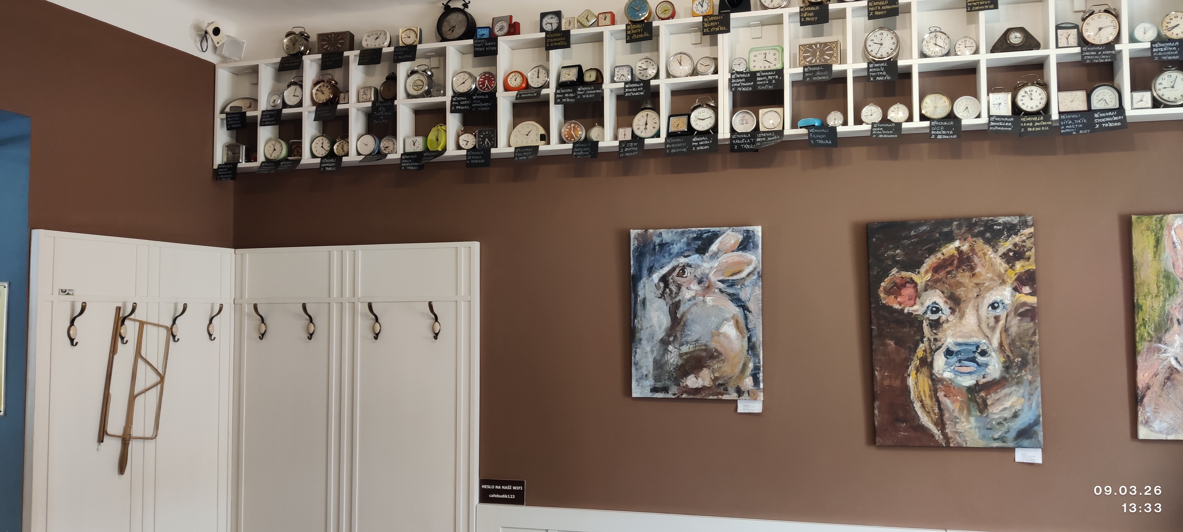 Café Budík foto 4