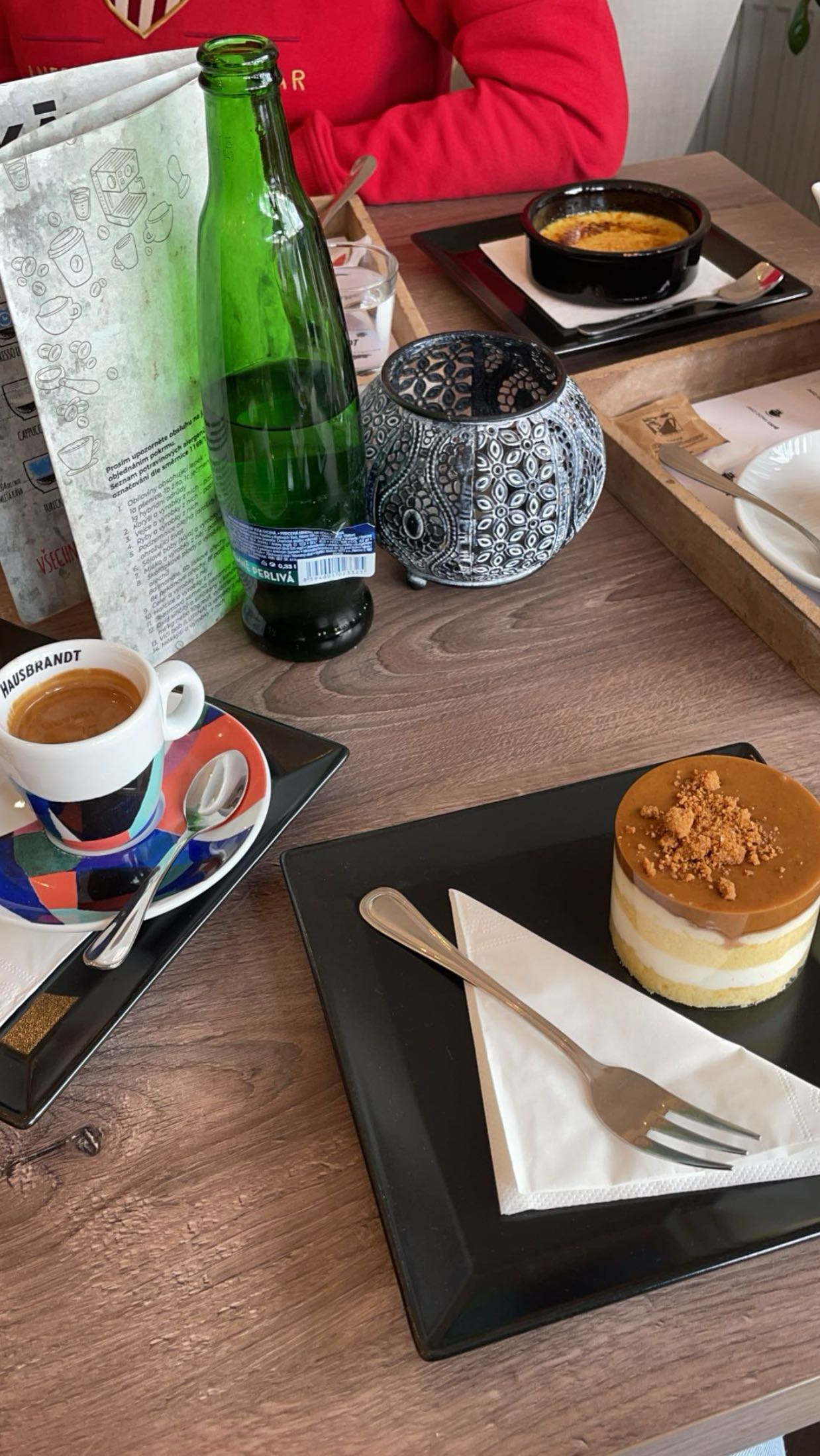 Jako Doma café foto 2