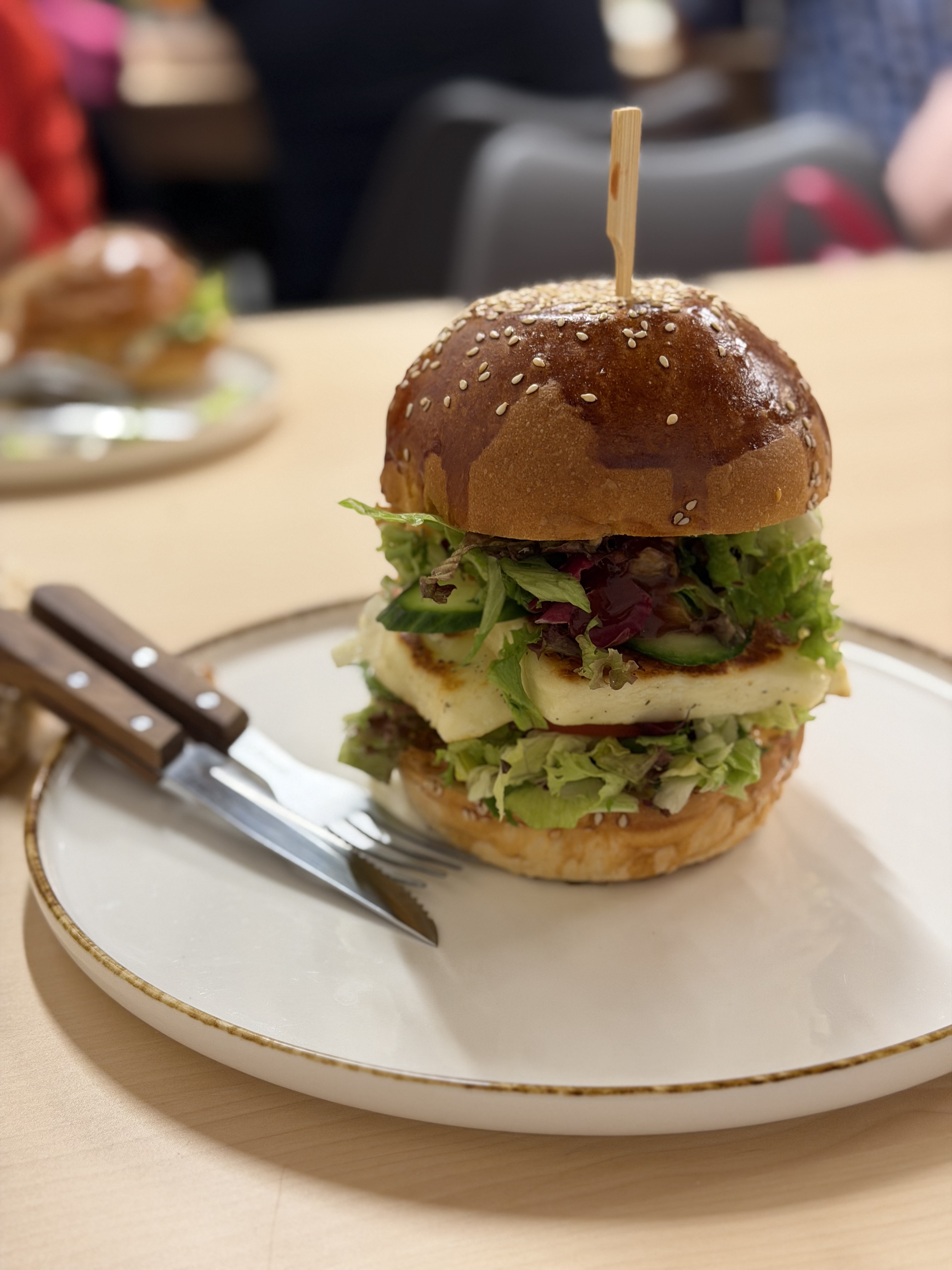 Bazén bistro foto 2