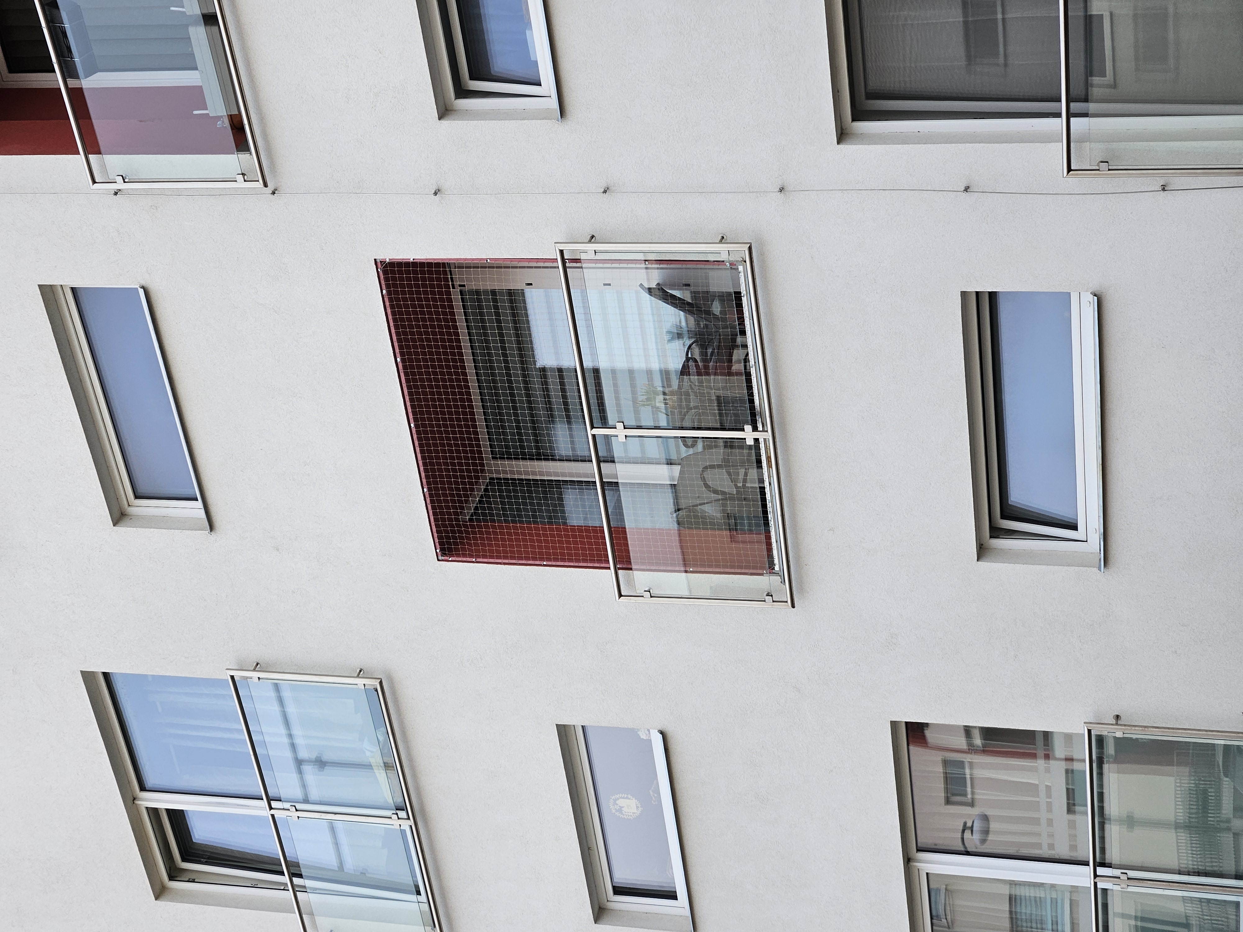 Výškové práce Martin Kolář foto 6
