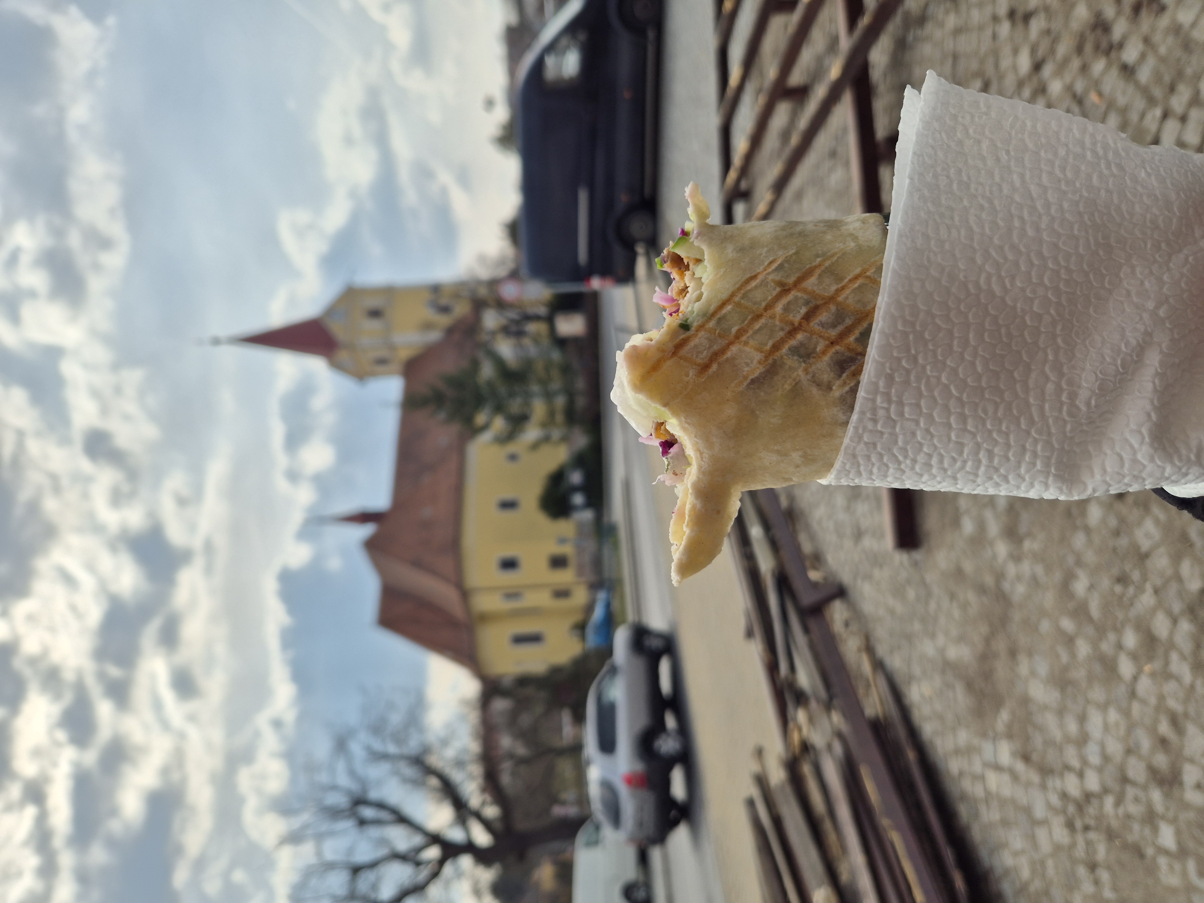 Kebab Kiboš foto 1