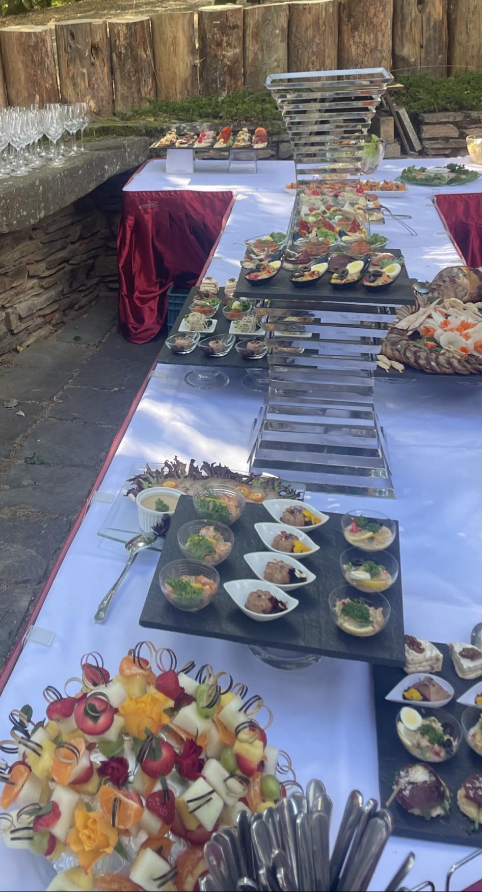 CATERING INFINITO foto 6