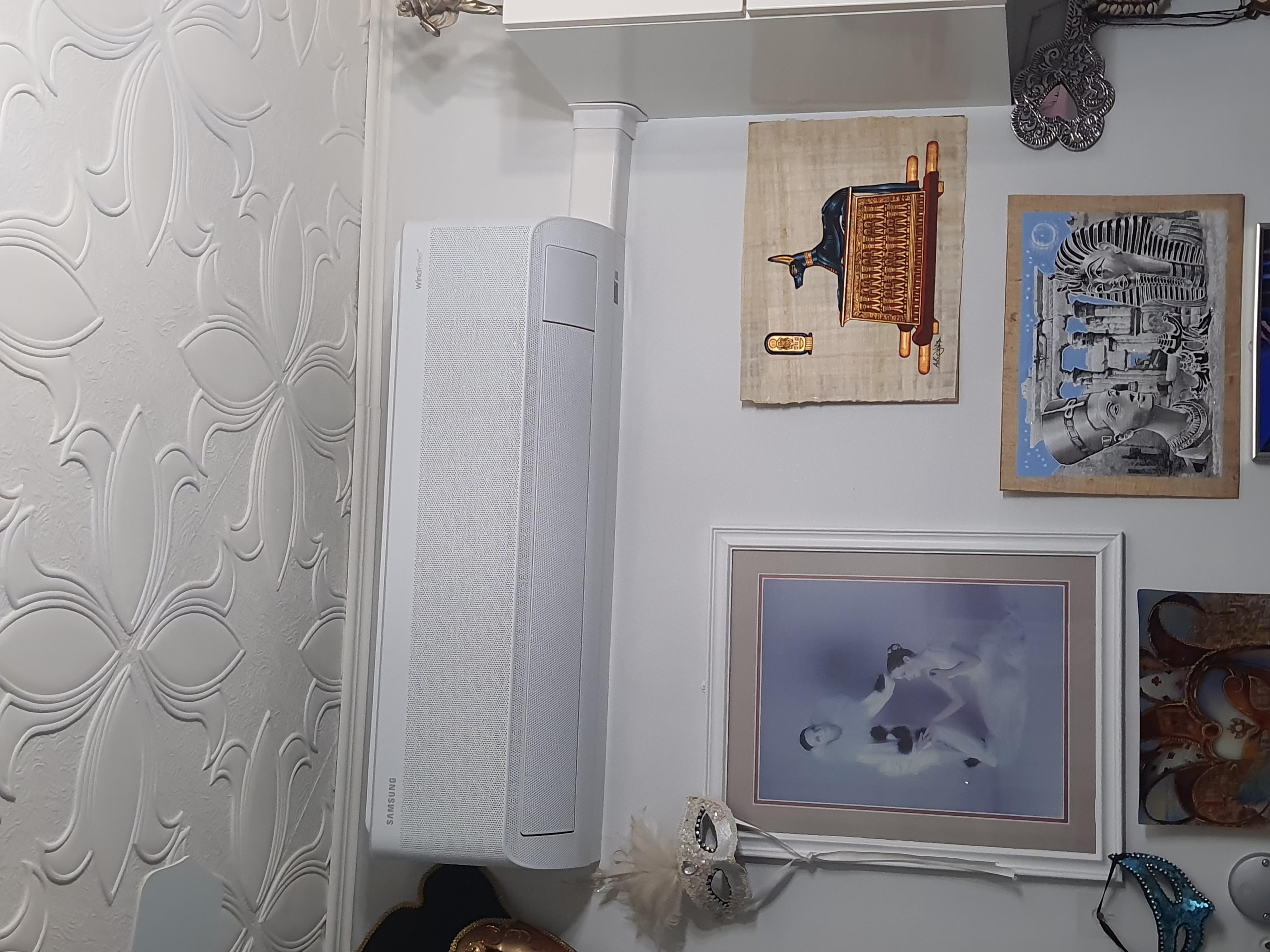 Klimatizace Pavel Soušek - PS klimatizace foto 2