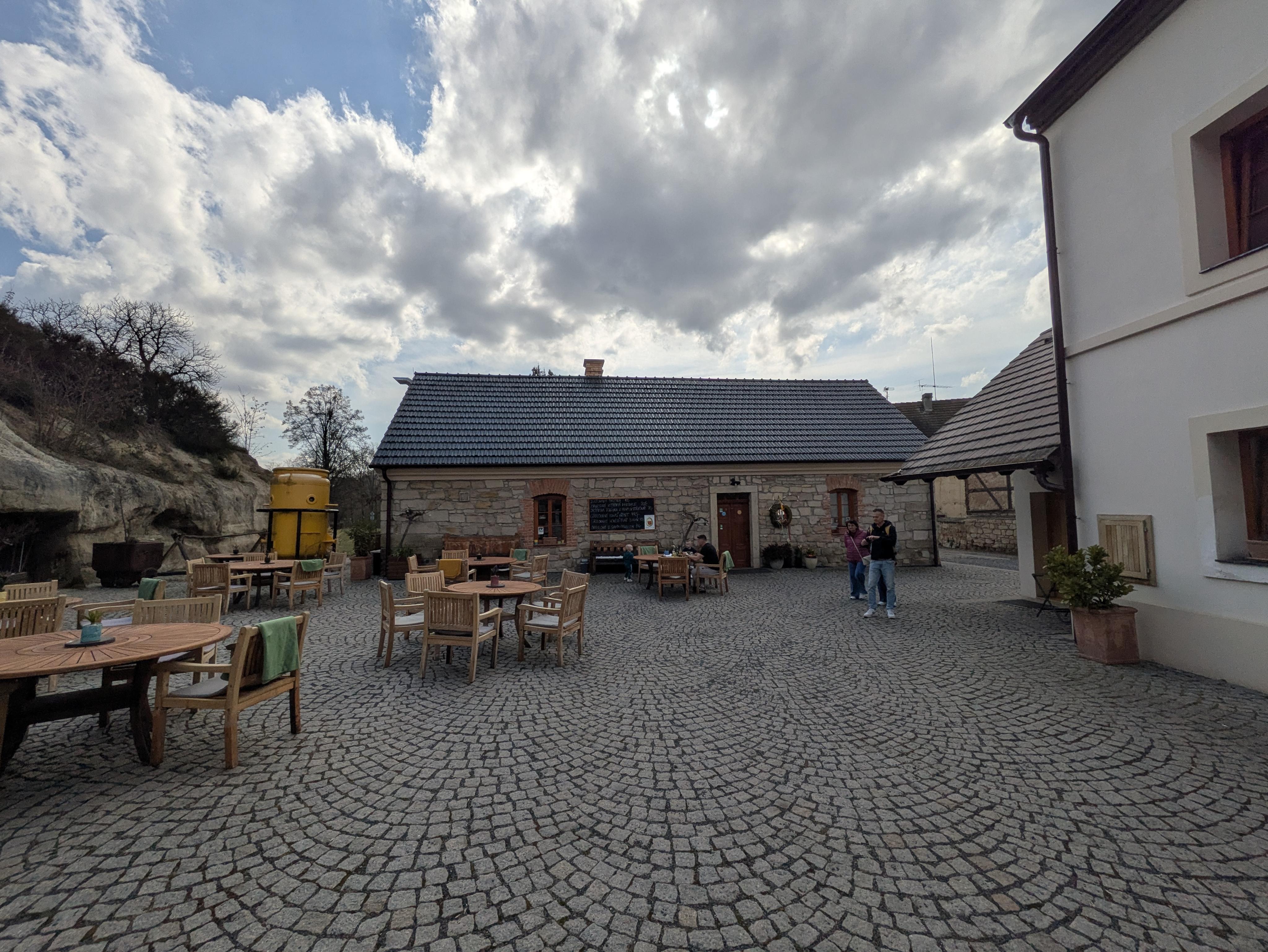 Restaurace Clear-point foto 4