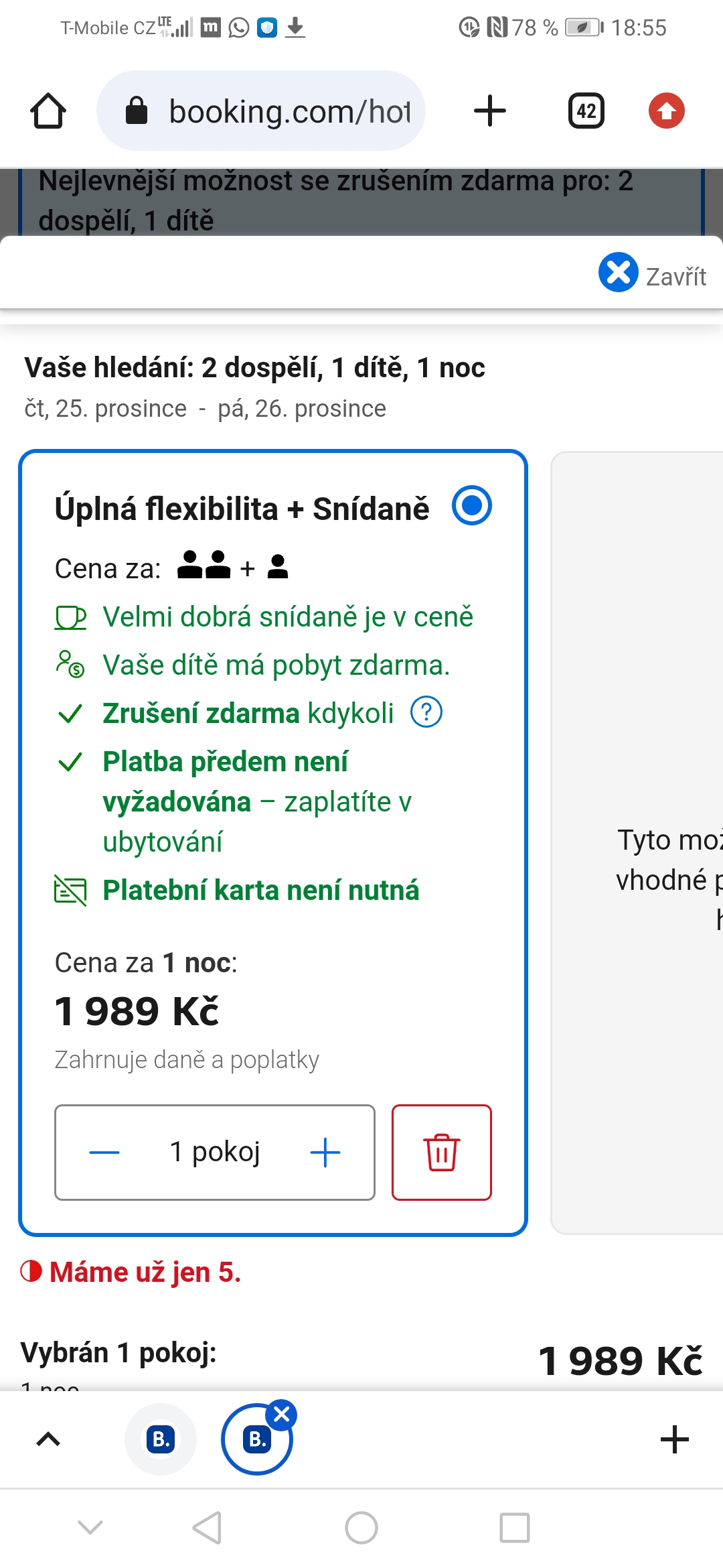 Penzion Na Hrázi foto 5