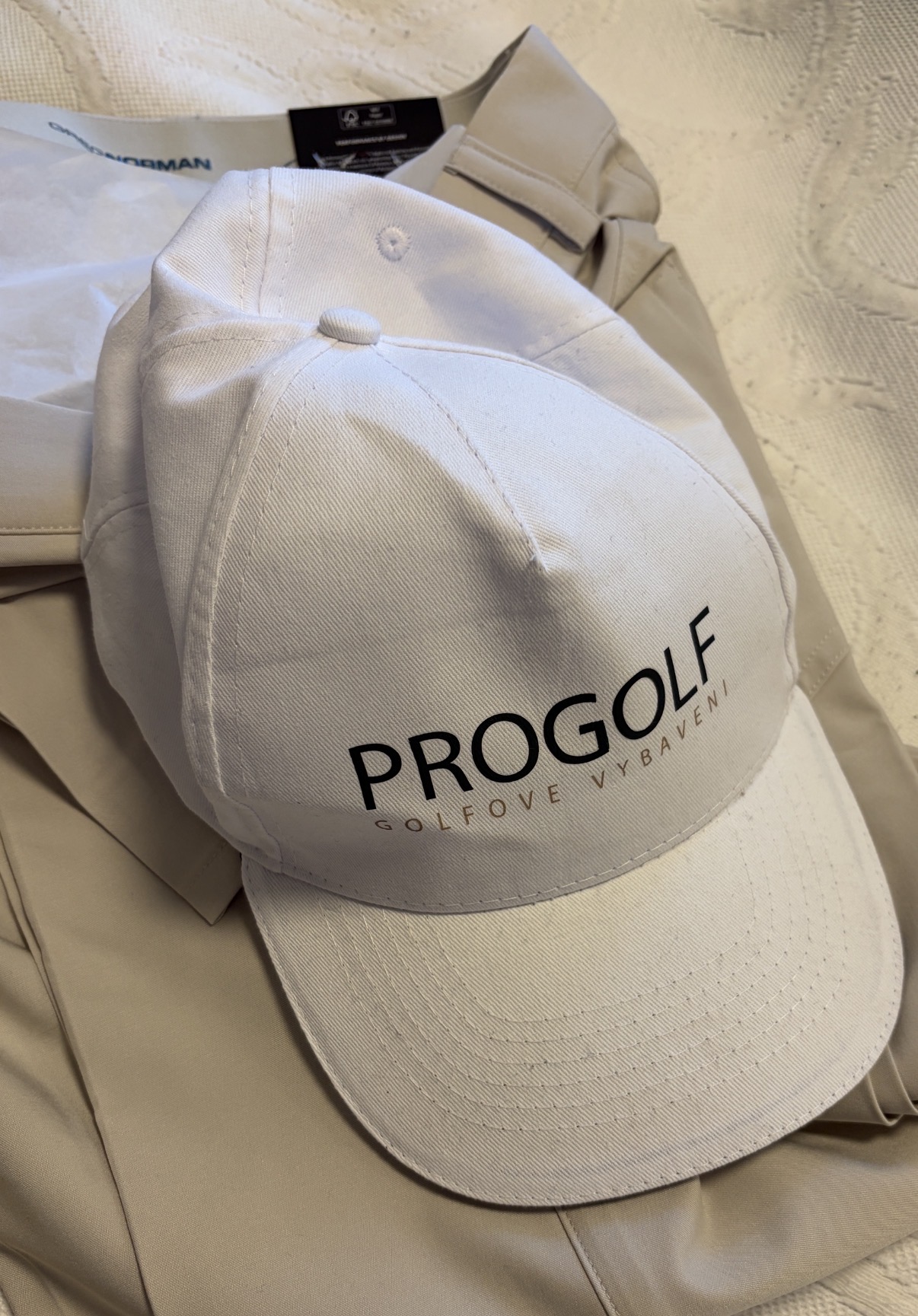 Progolfstore.cz foto 3