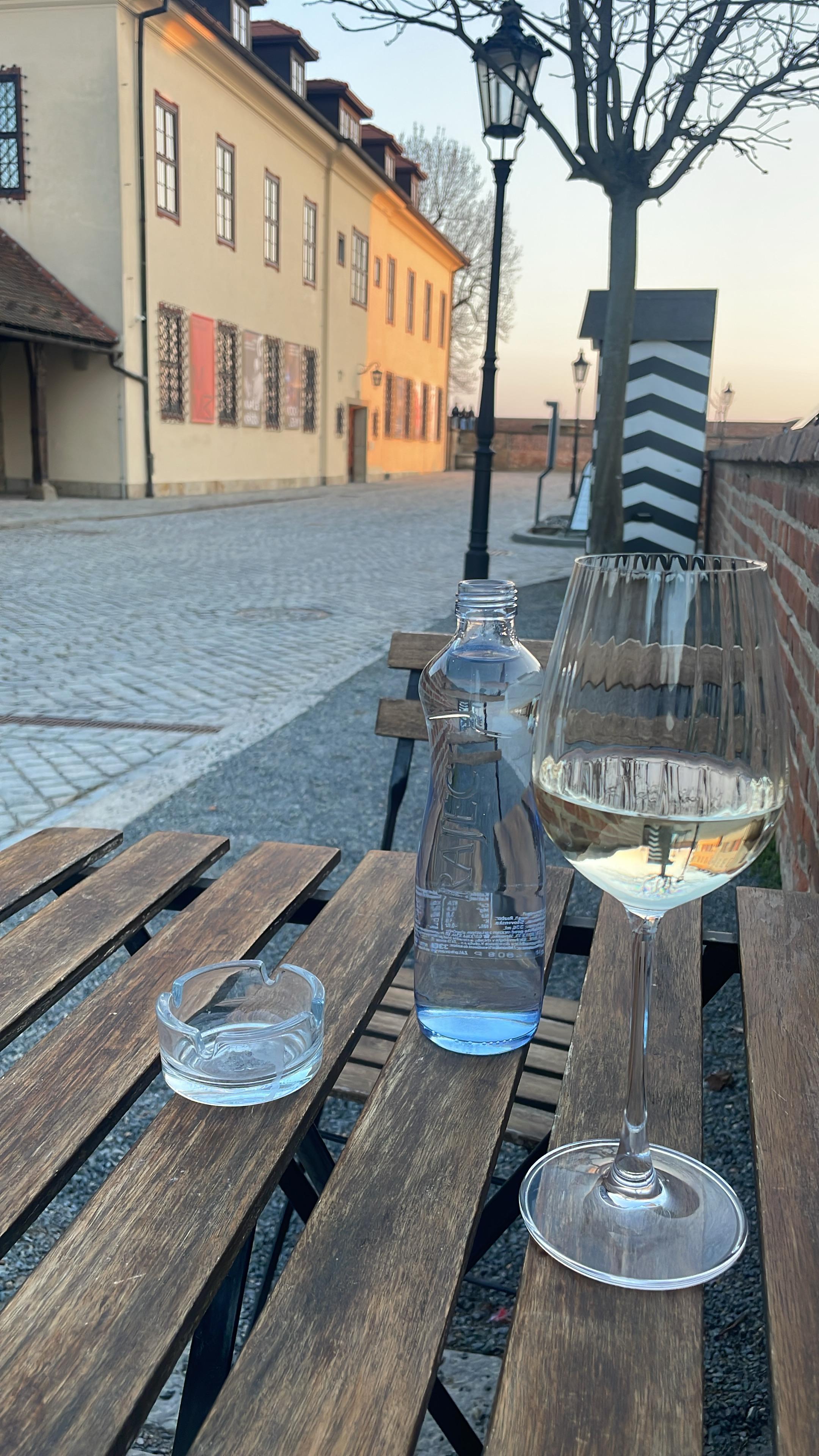 Babinský bistro foto 2