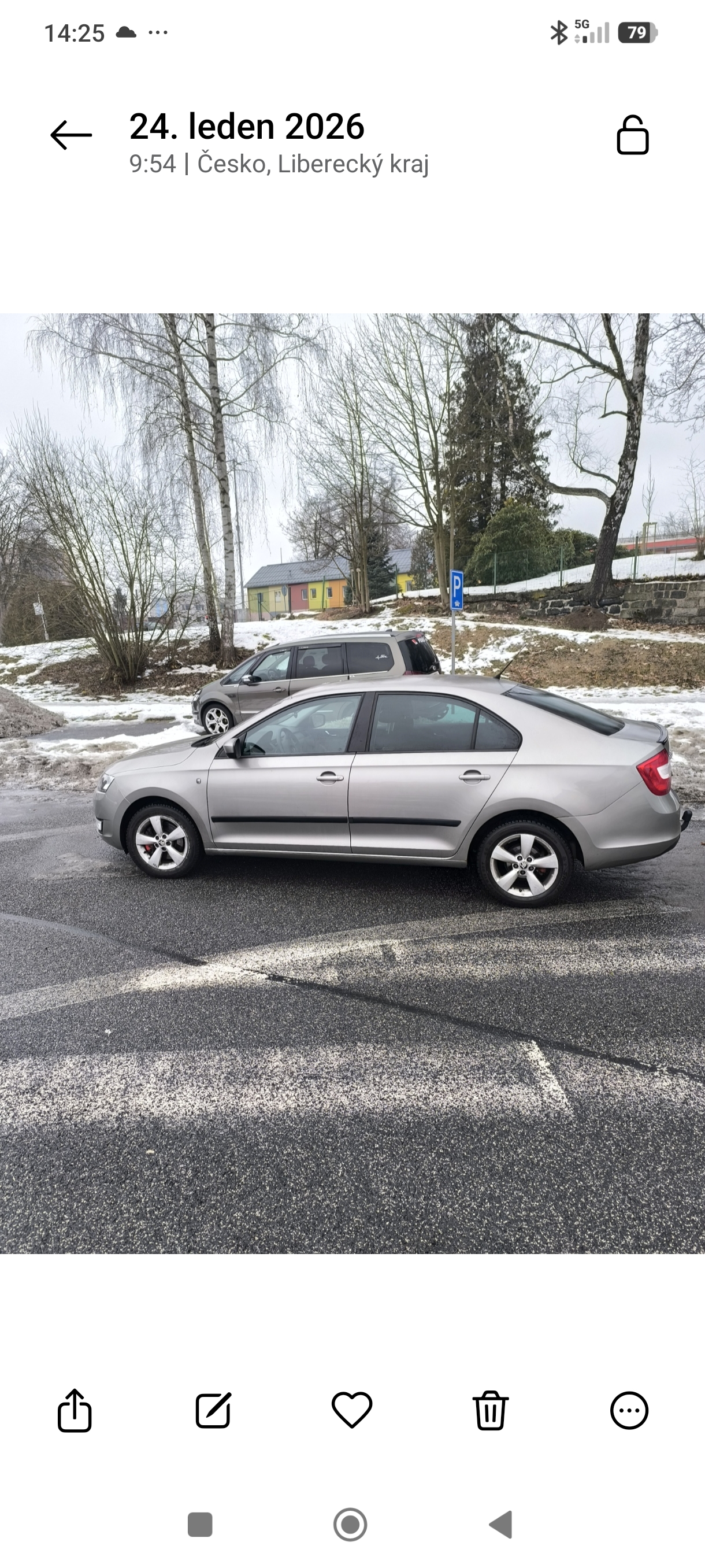 Ondřej Lipovský - autobazar foto 6