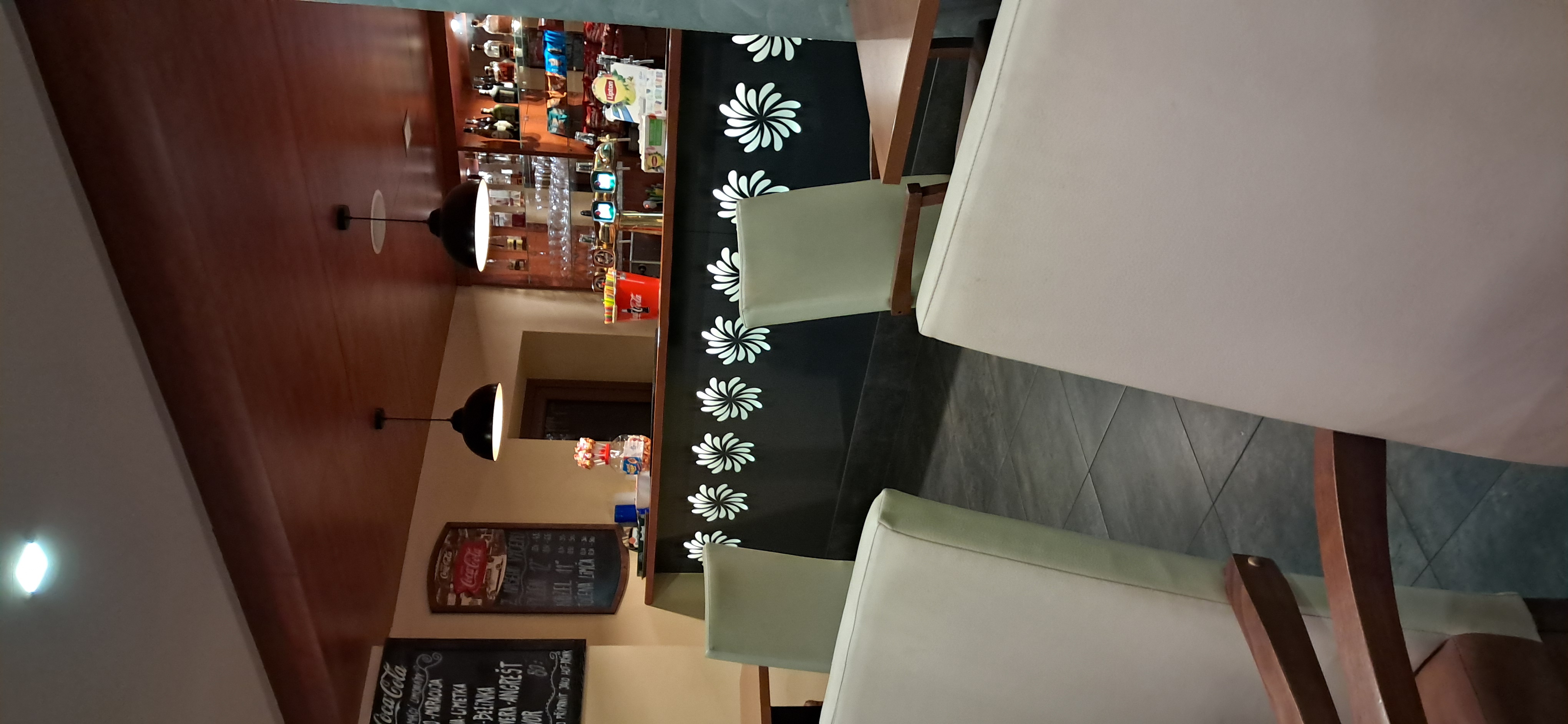Restaurace Knížecí rybník foto 6