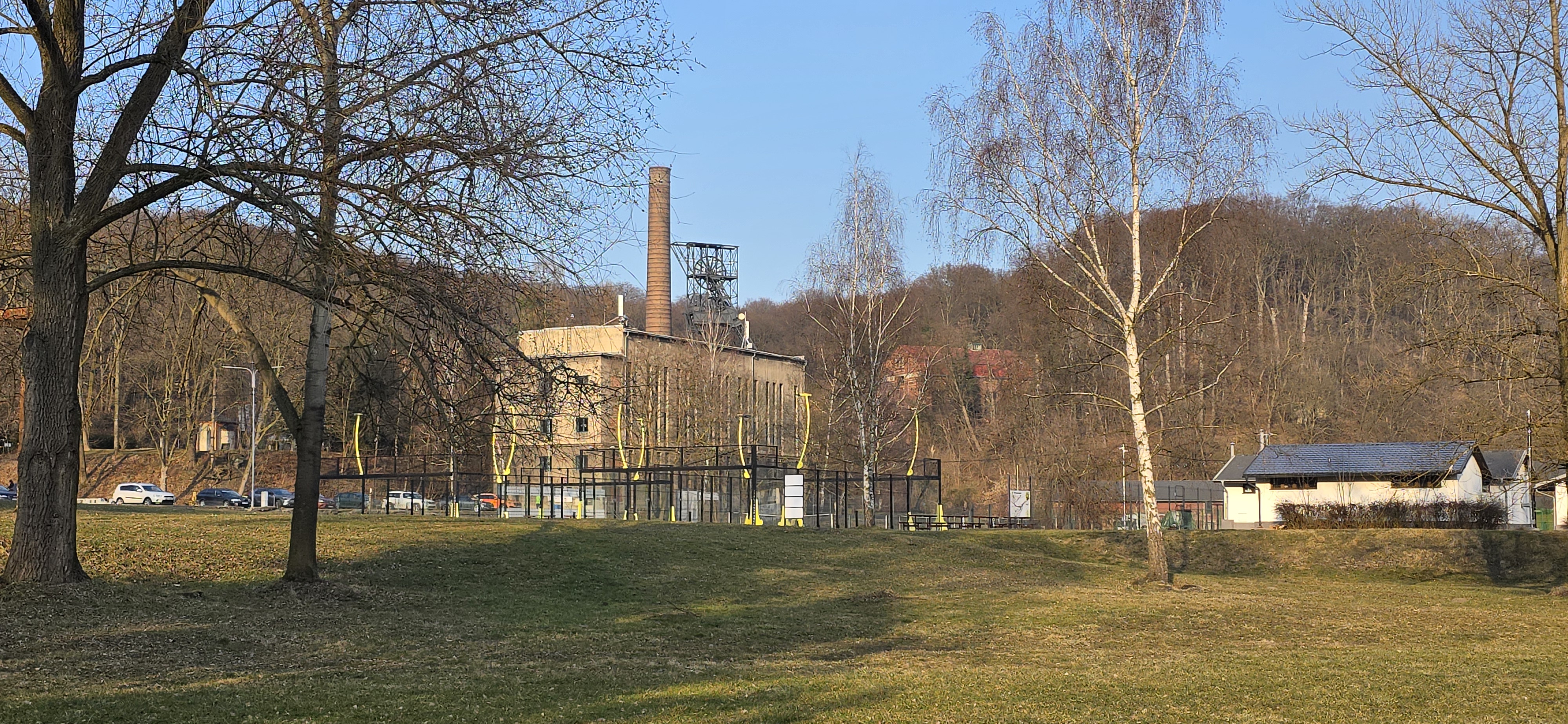 Camp Landek foto 6