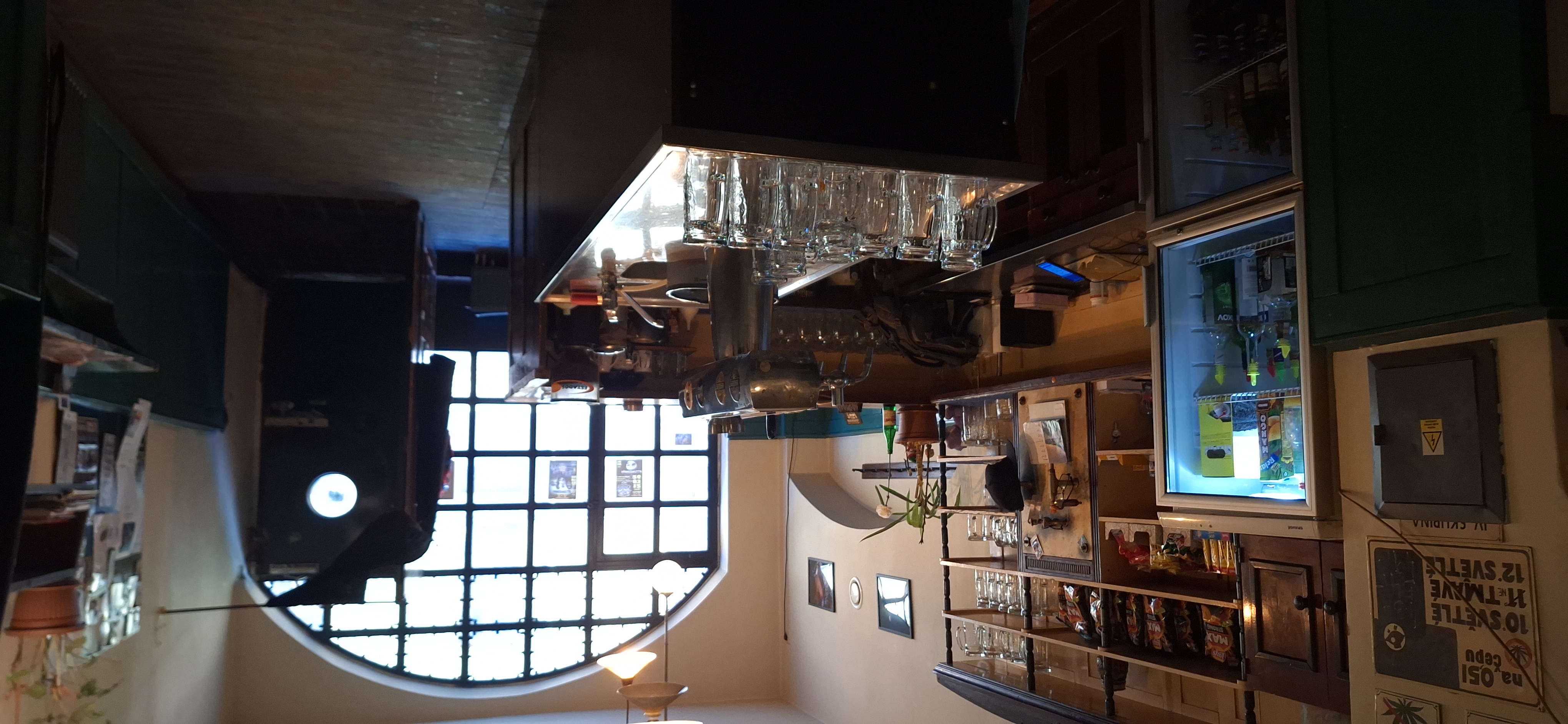 Hospoda U Musea – Ponorka foto 3