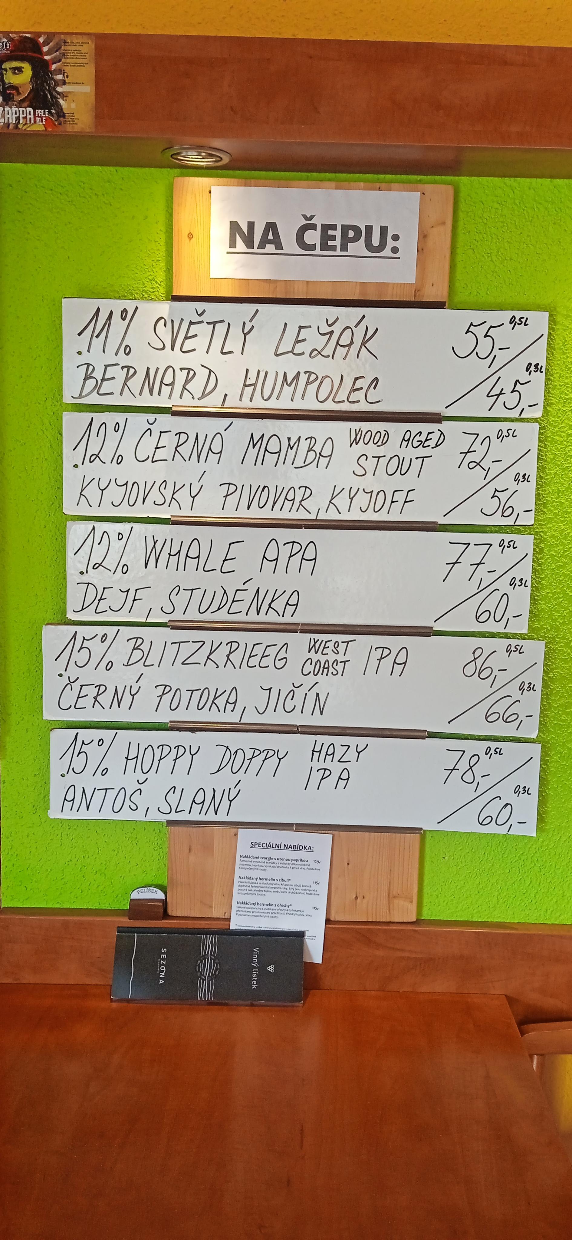 Bistro Stars Hollow foto 4