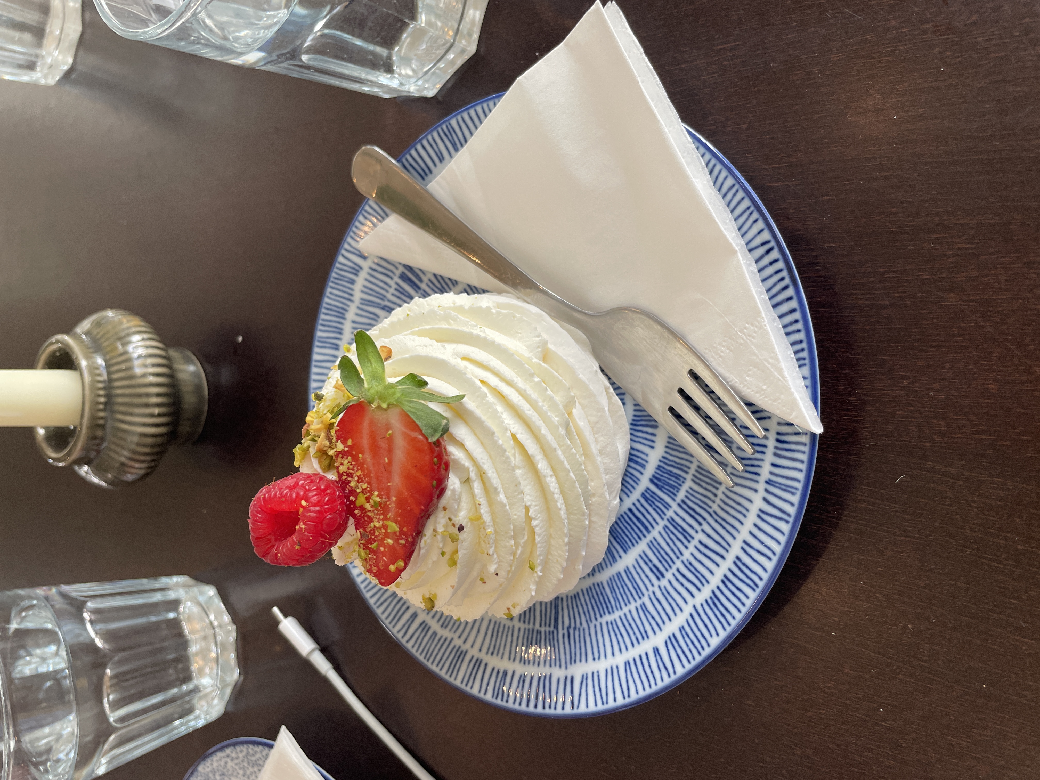 Kafe, víno, kokino foto 4