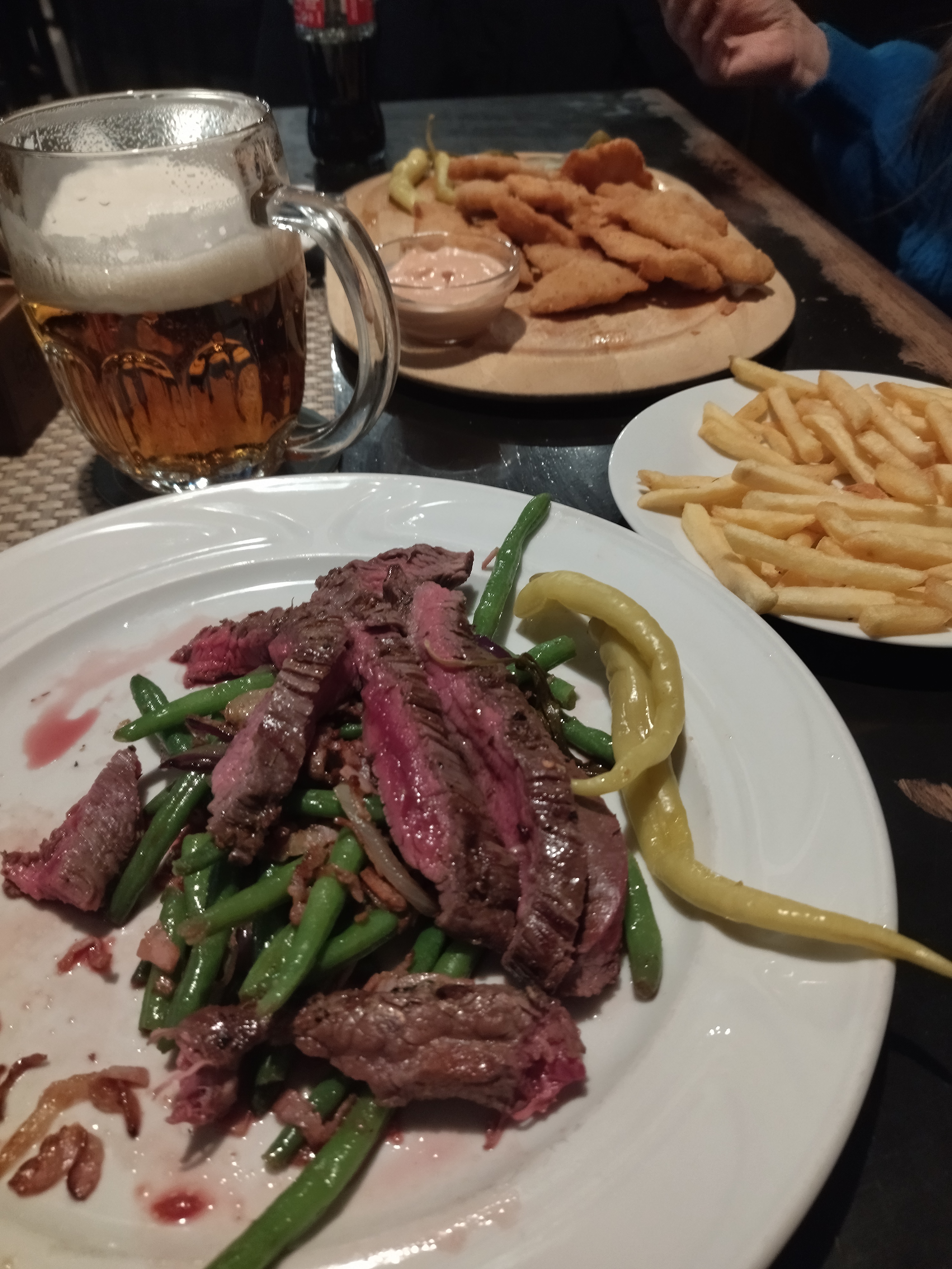 Restaurace U Rady foto 5