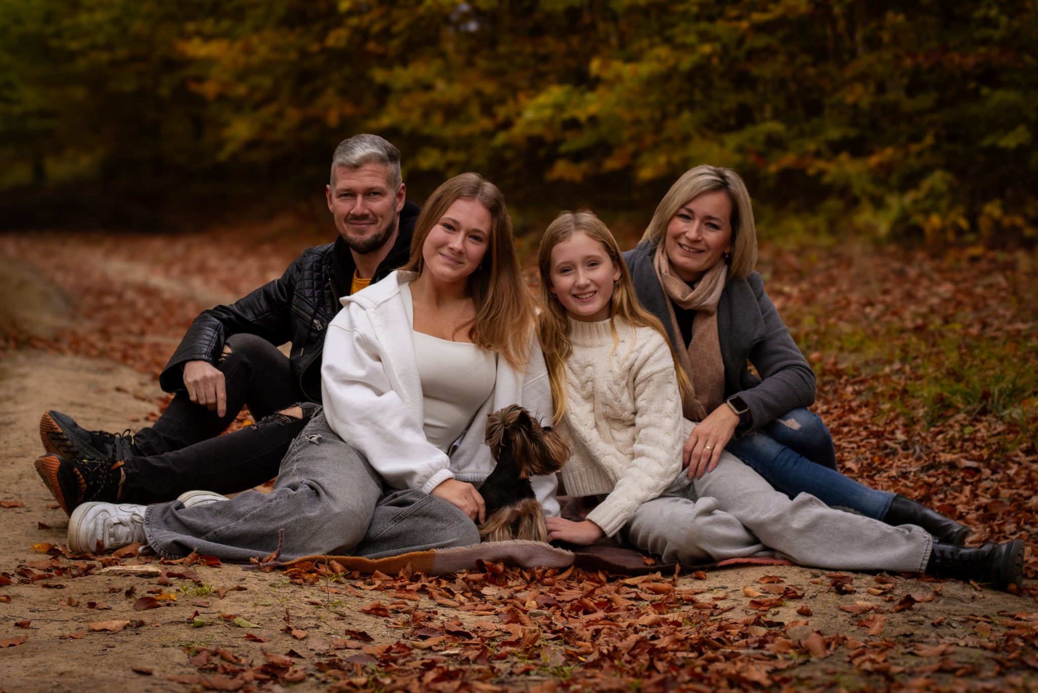 Fotografie od Libušky/fotograf foto 5