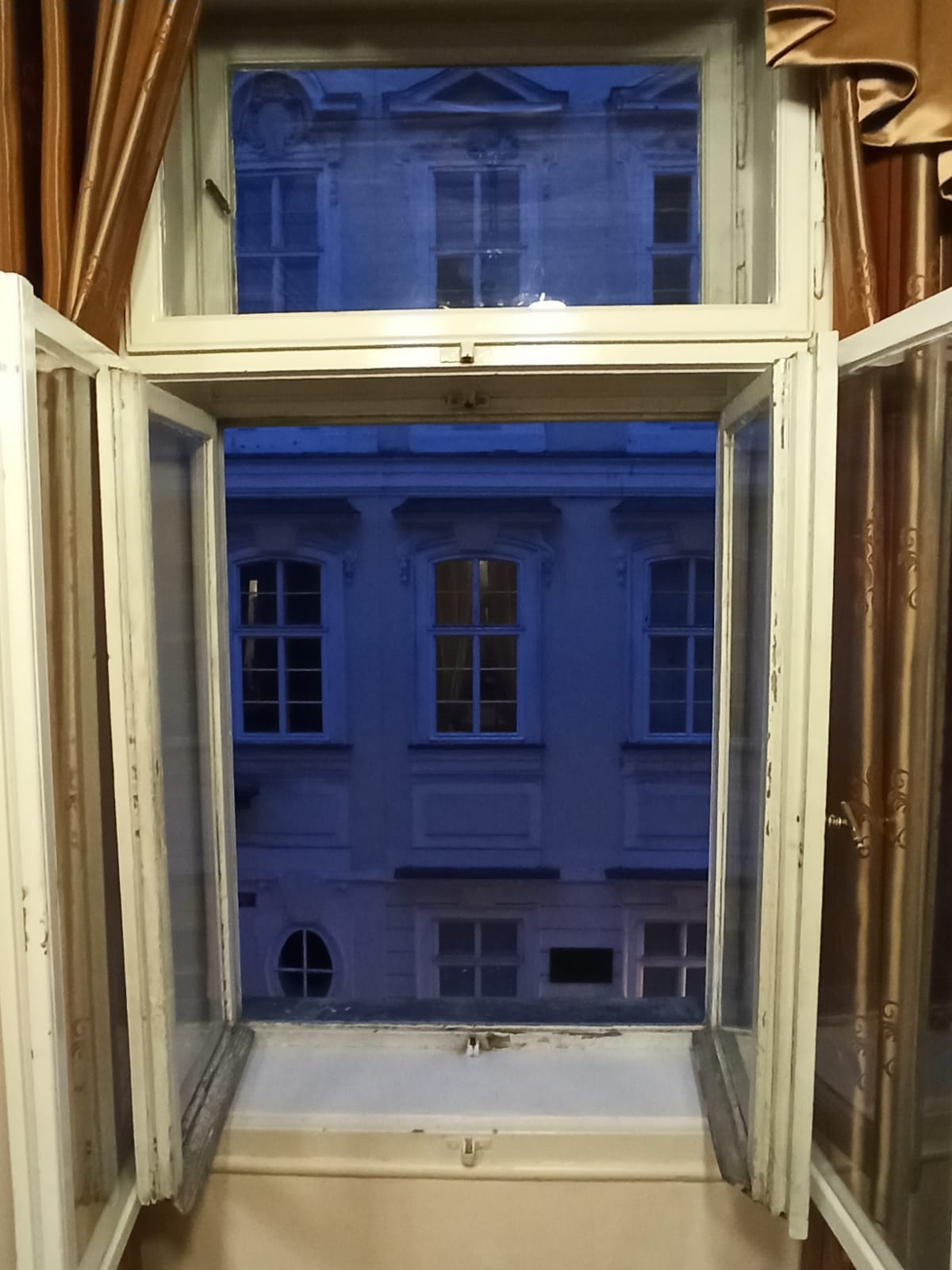 Apartmány U Krále Brabantského foto 4