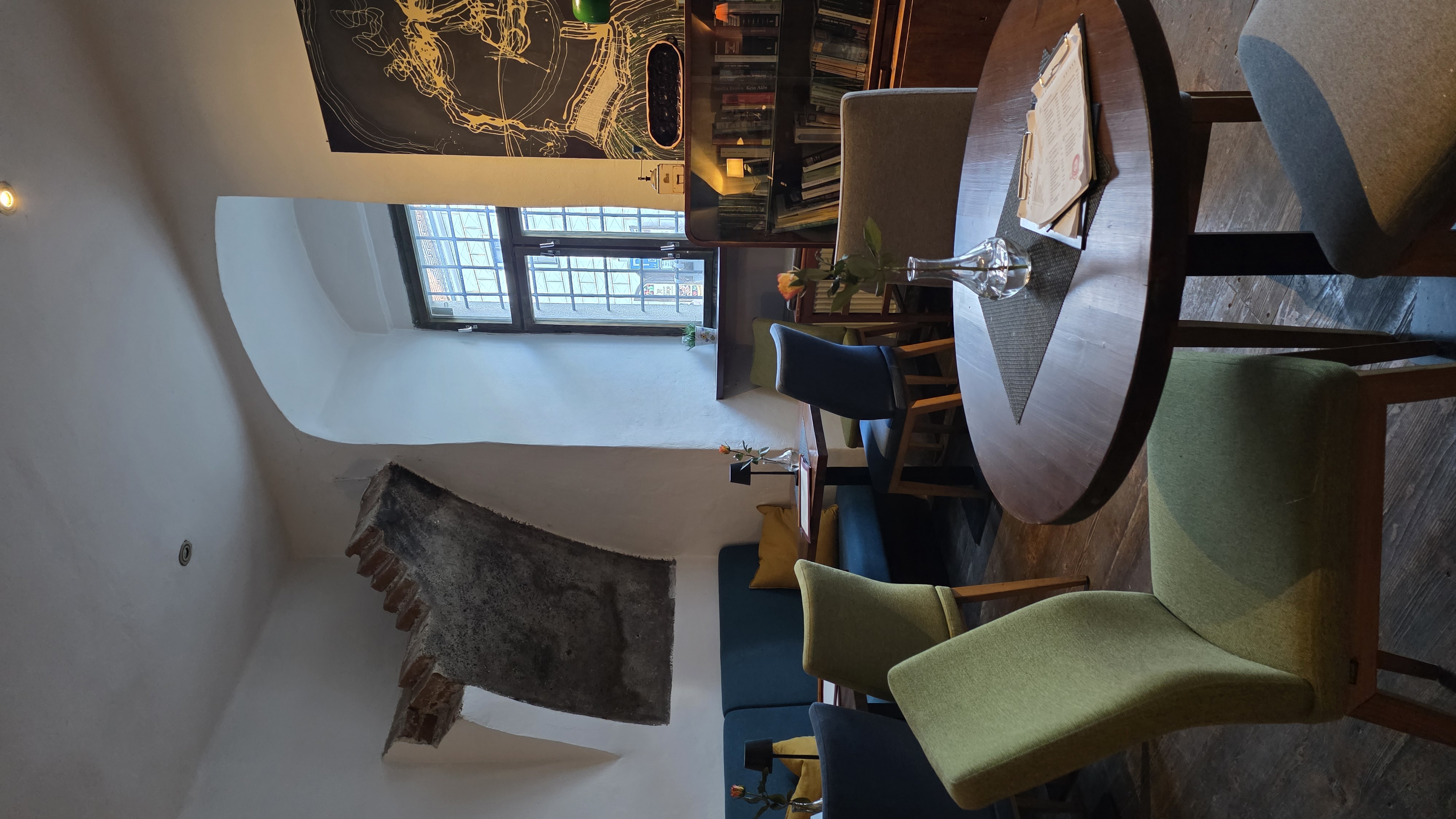 Egon Schiele Cafe foto 4