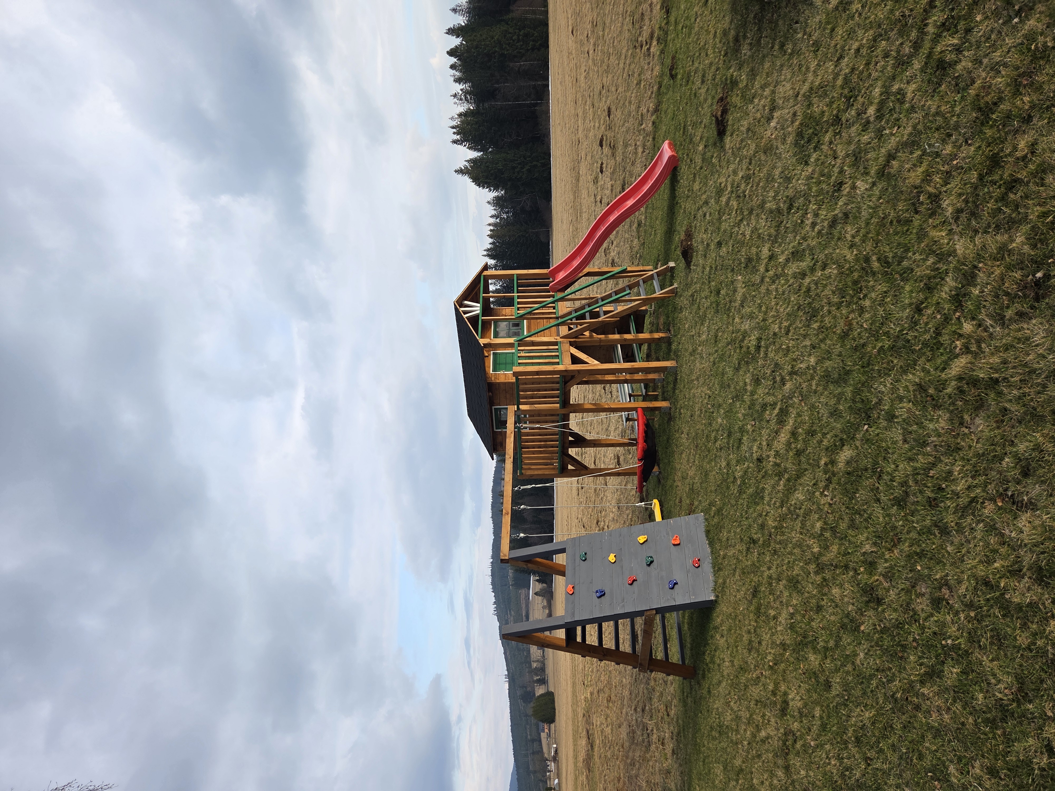 Horská chalupa Marička foto 5