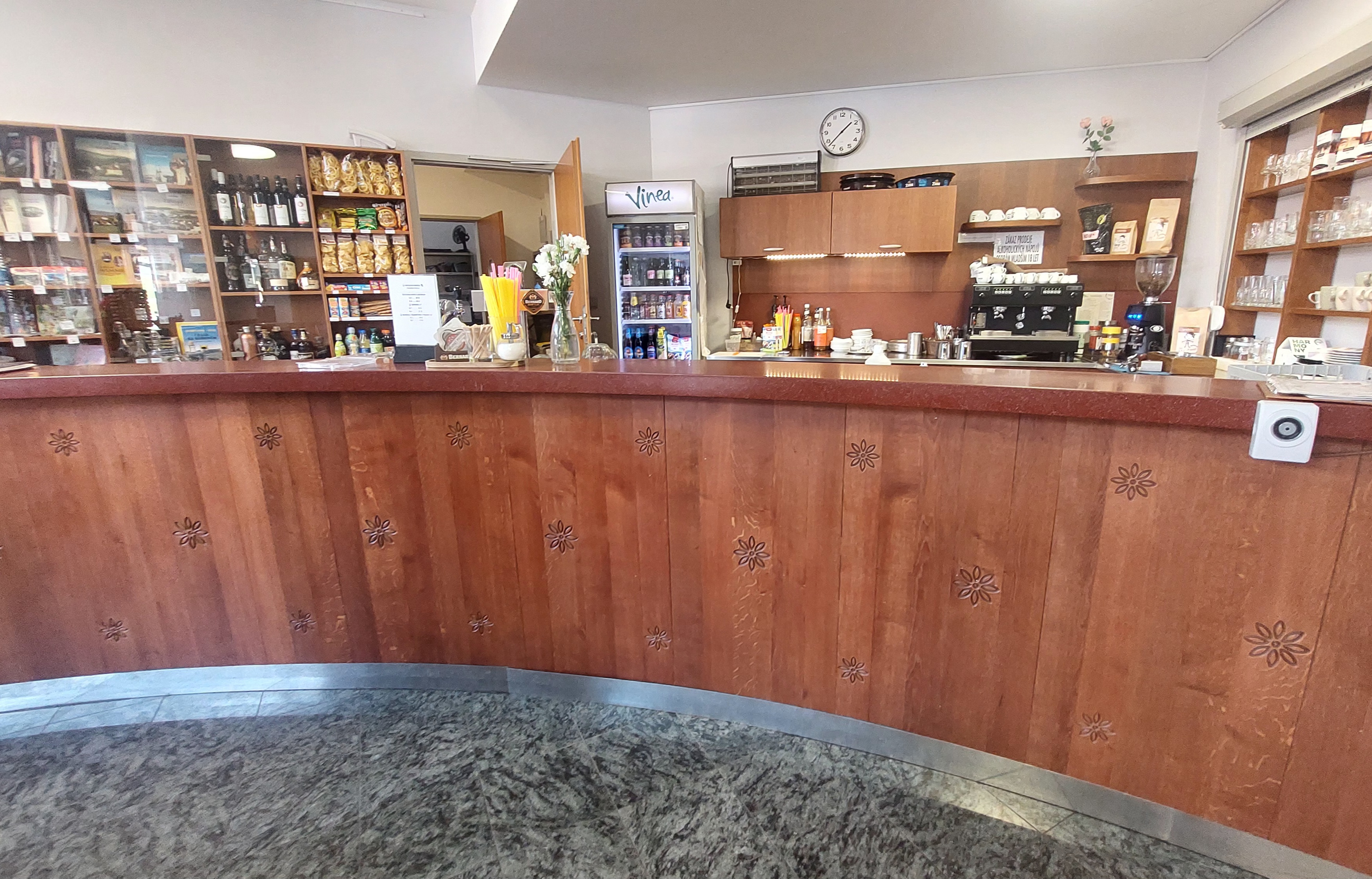 iCafé foto 4