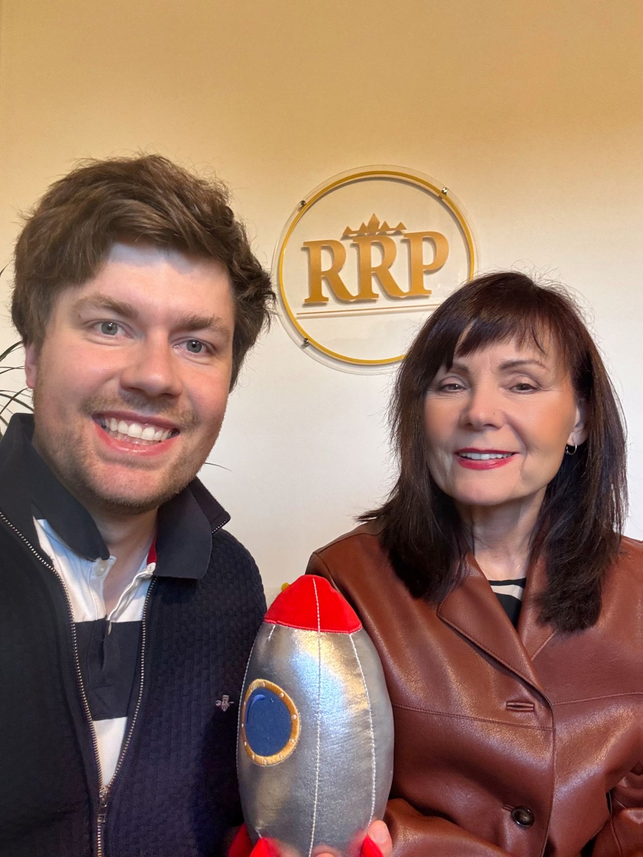 SOUL SELECT Mgr. Olga Červená foto 2